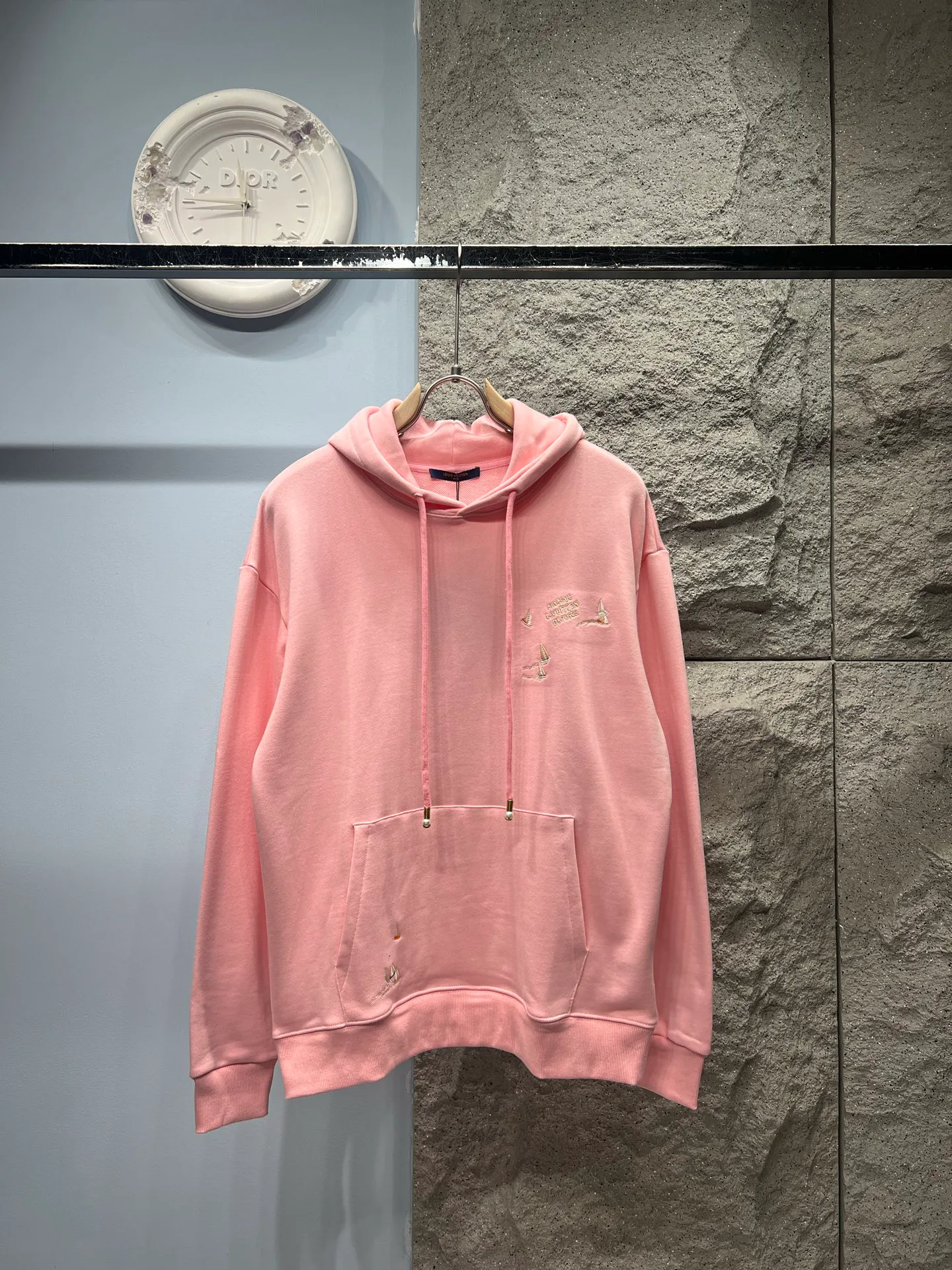 Свитшоты Женские Louis Vuitton 53467