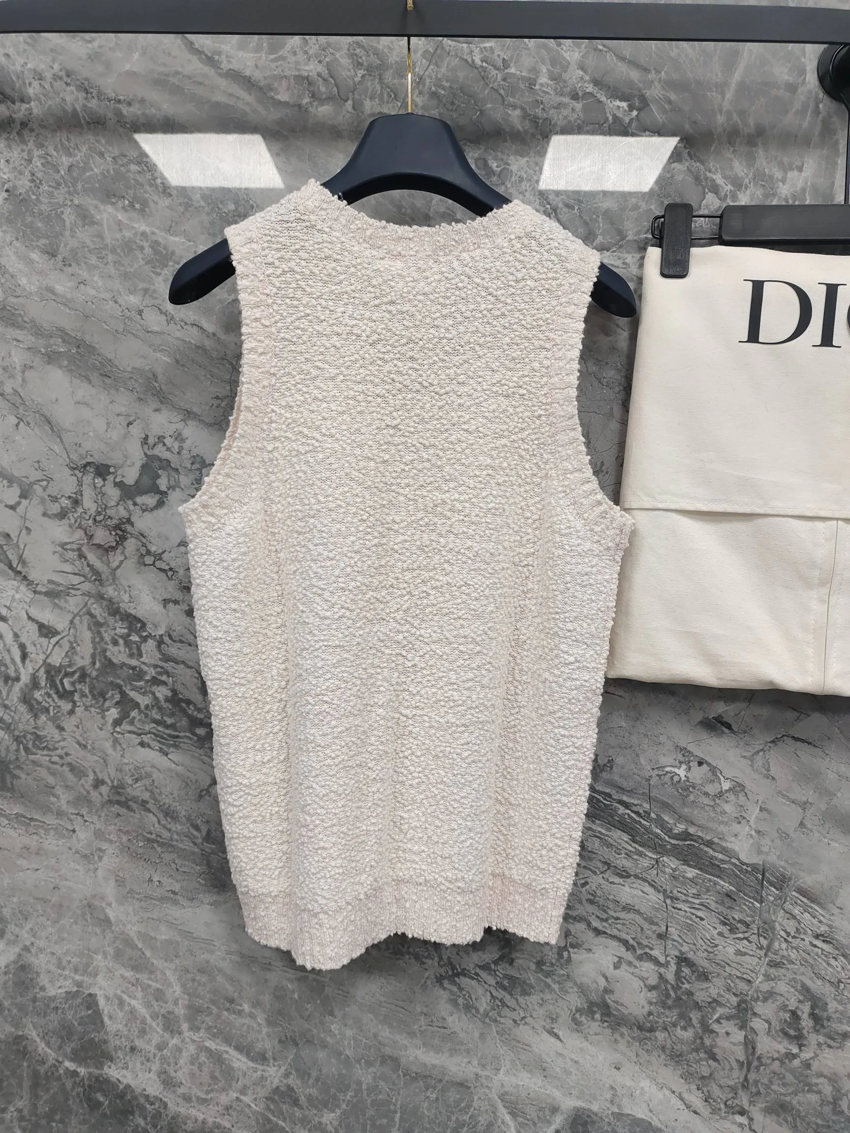 Жилеты Женские Christian Dior 19081065