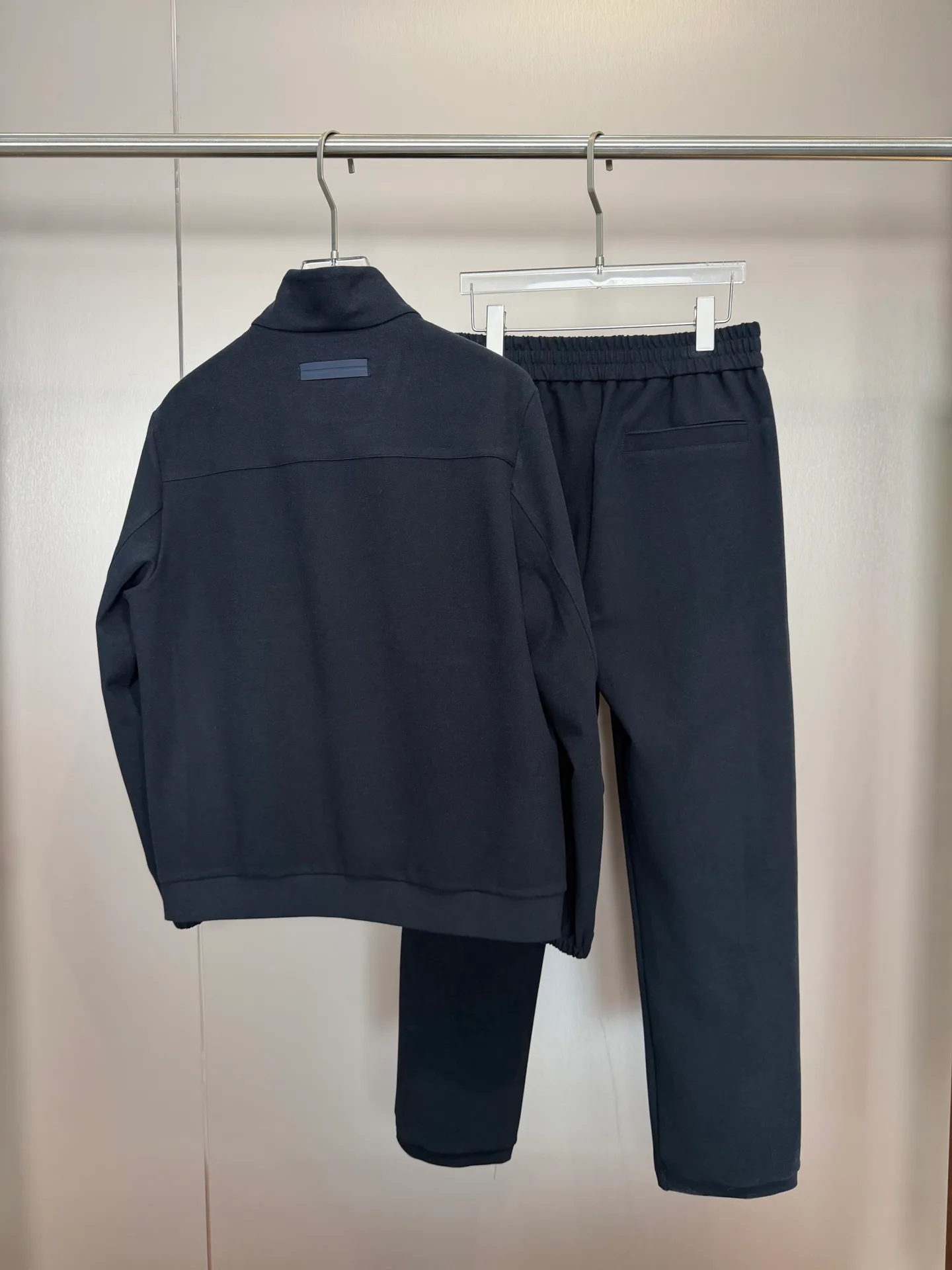 Куртки И Пуховики Мужские Zegna 17915406