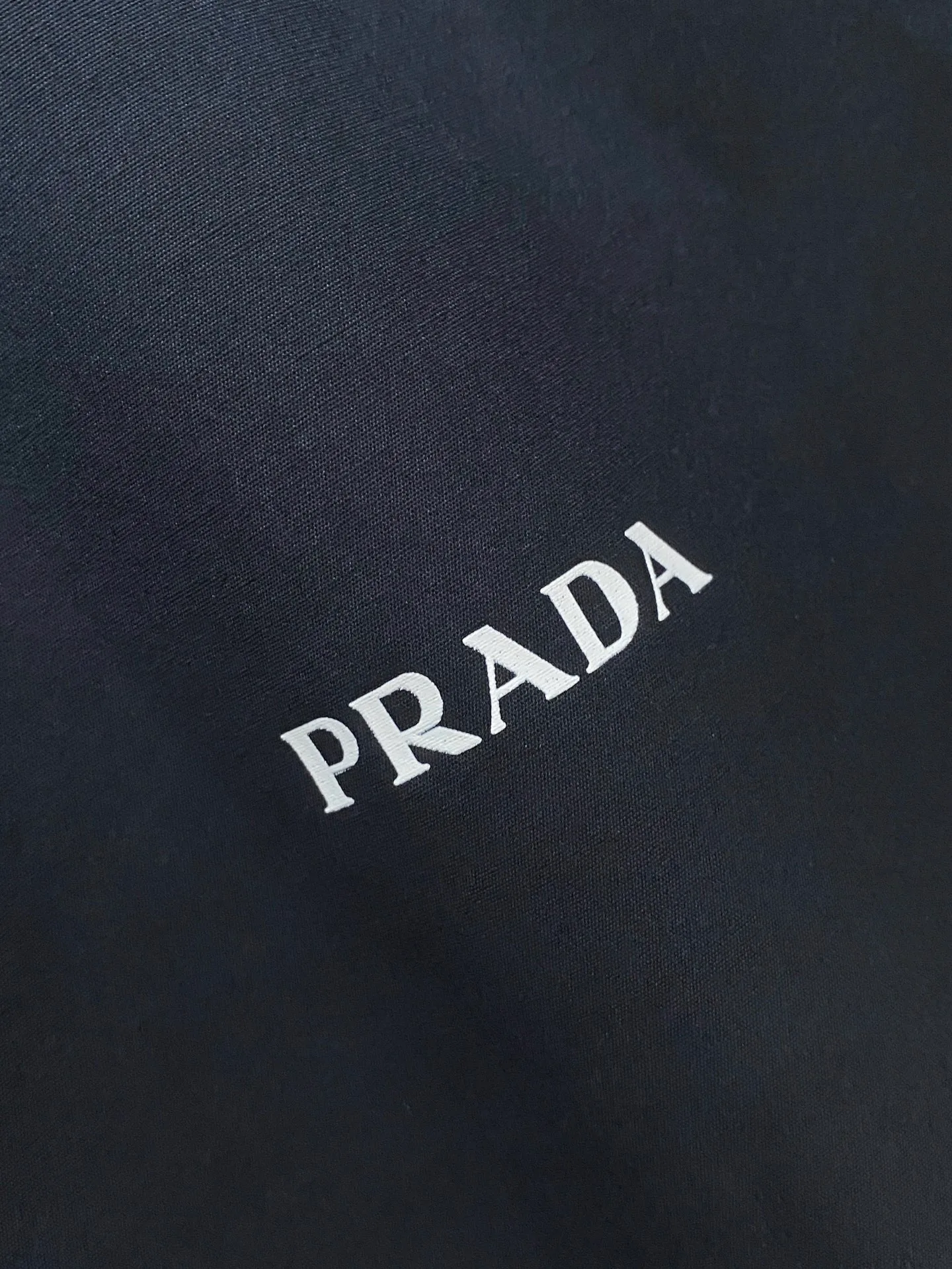 Рубашки Мужские Prada 11496626