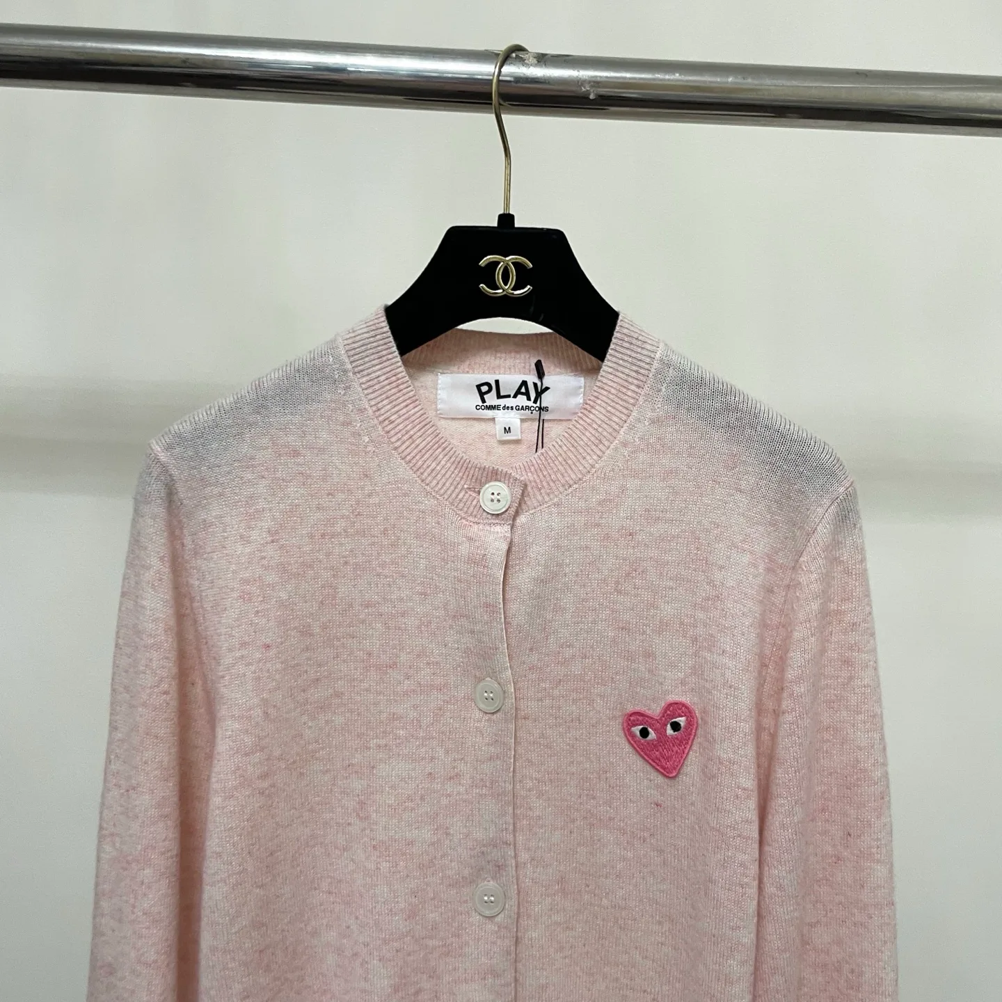 Джемперы И Свитеры Женские Comme Des Garçons 19167634