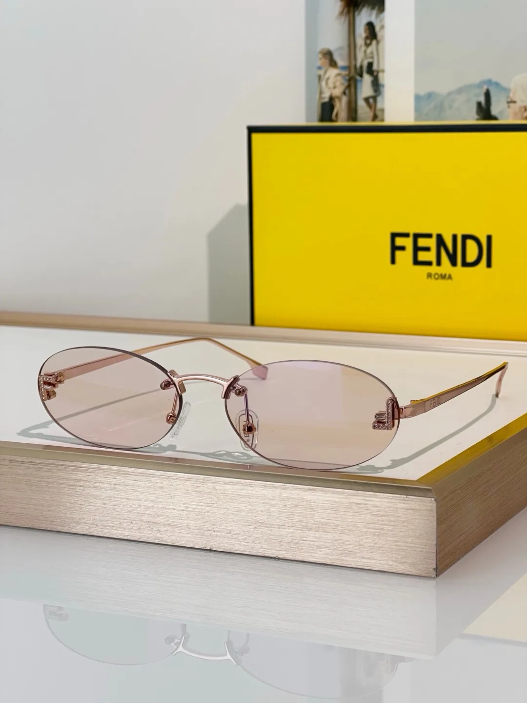 Очки Fendi 363788