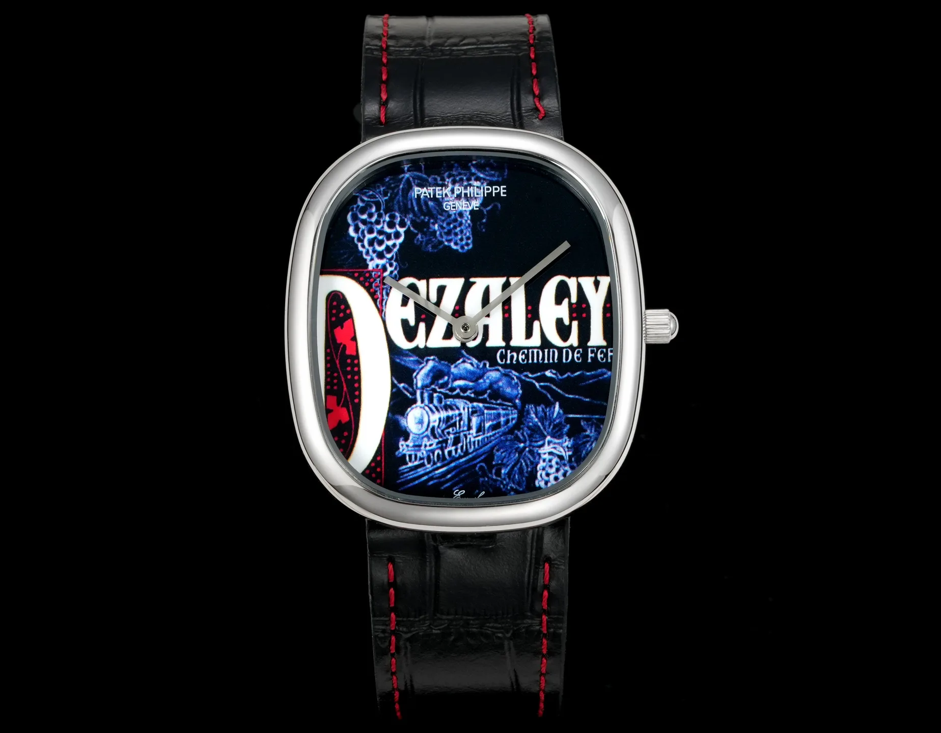 Часы Женские Patek Philippe 13552251