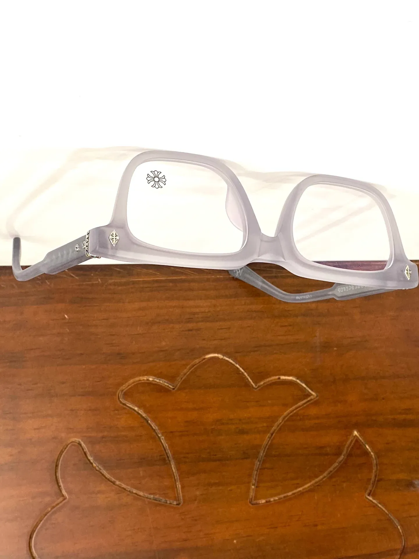 Очки Chrome Hearts 30573