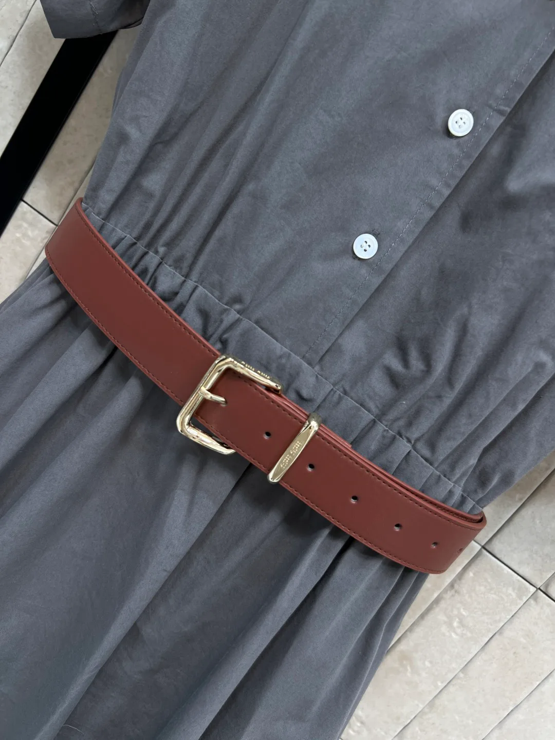 Платья Женские Miu Miu 12713902
