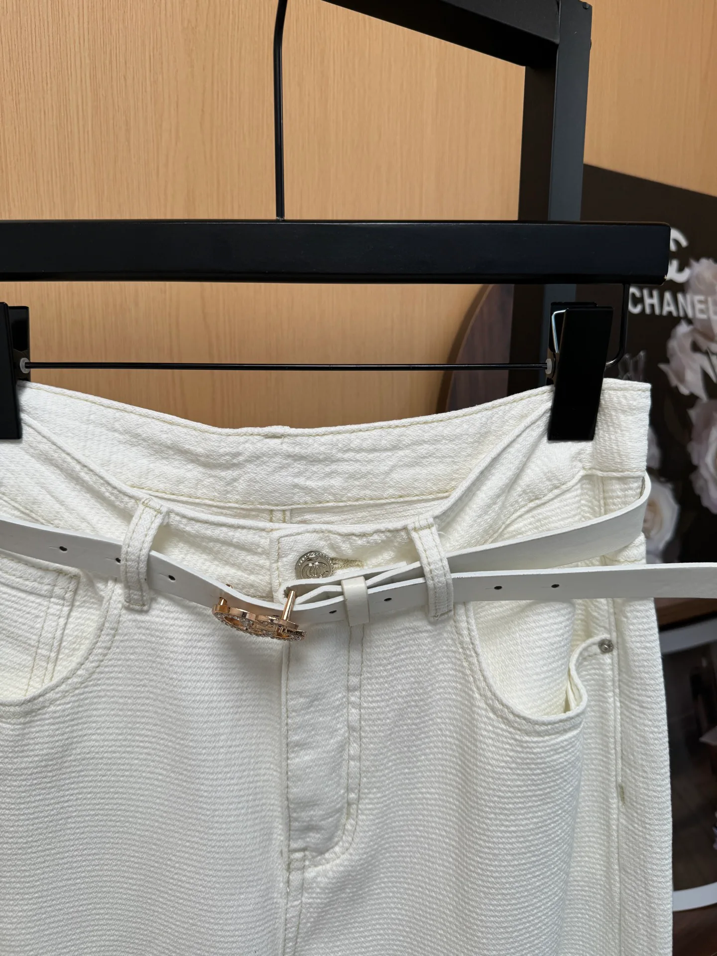 Джинсы Женские Gucci 4498206