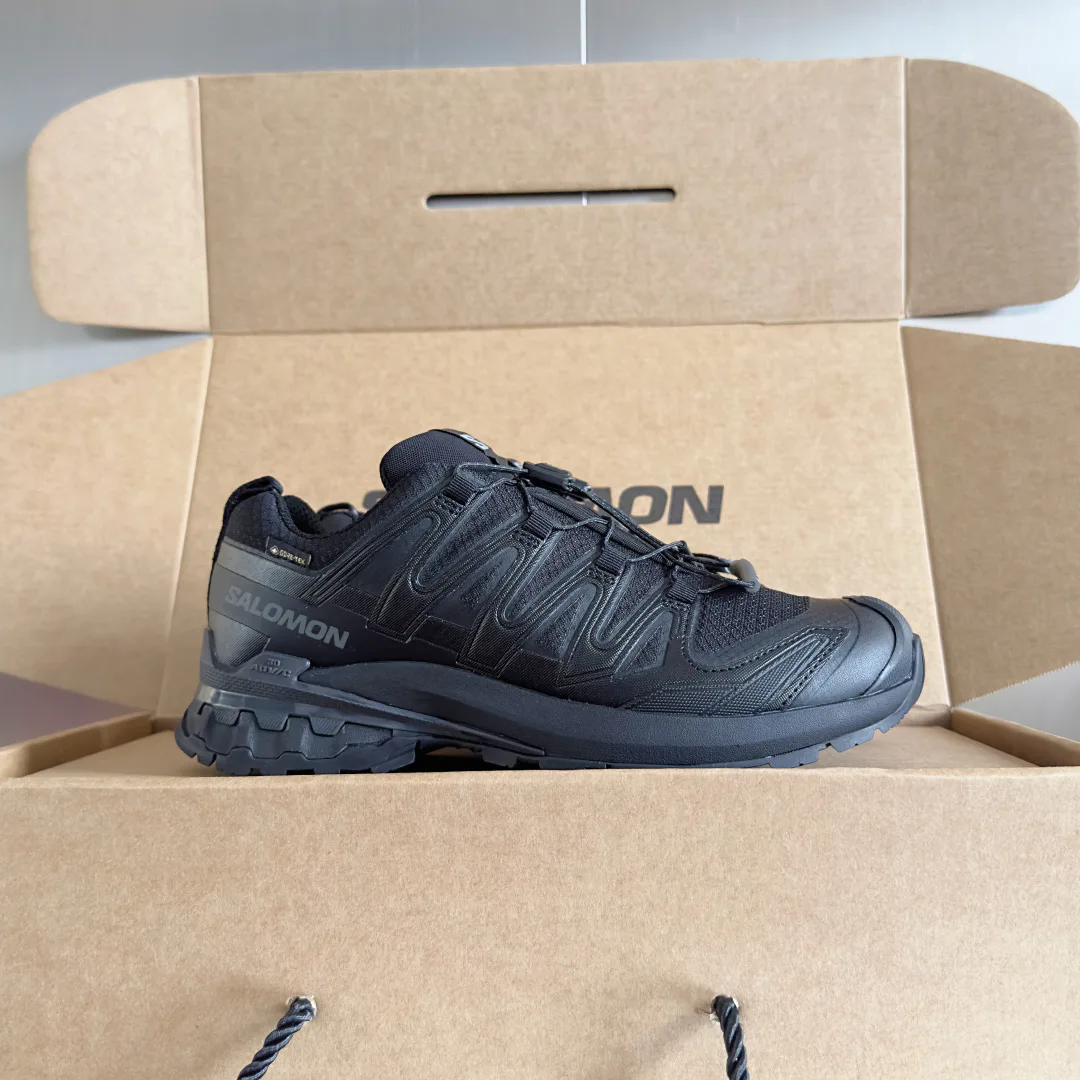 Кроссовки Женские Salomon 18534815