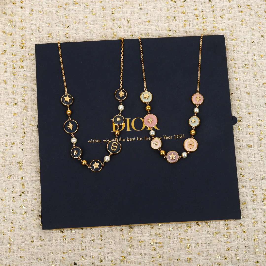 Бижутерия Christian Dior 99371