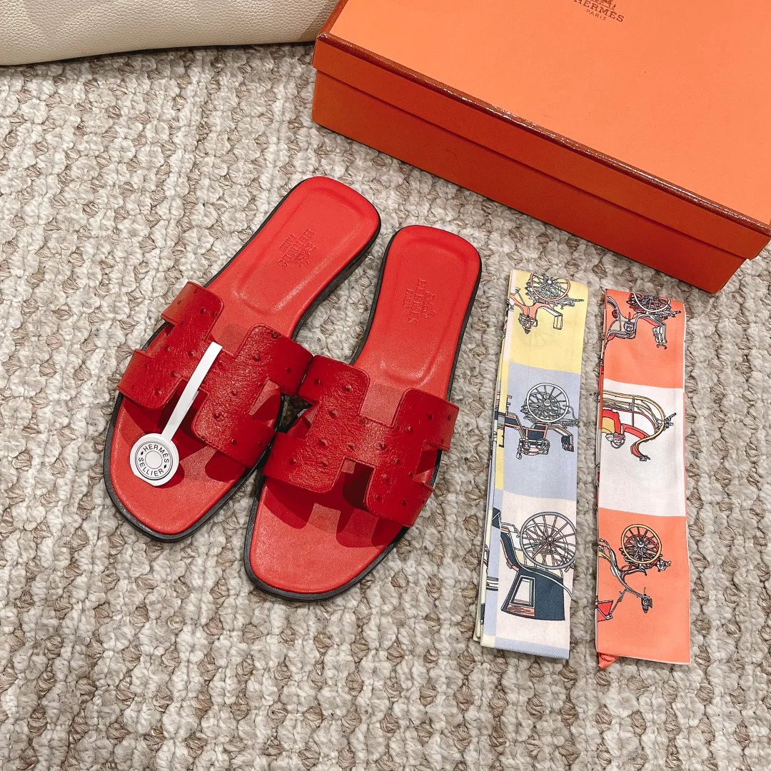 Сандалии Женские Hermes 1300281