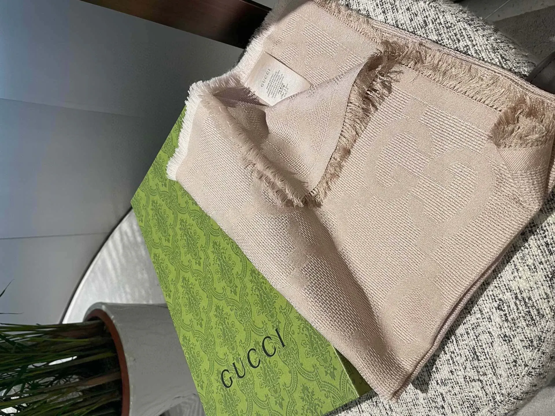 Шарфы Gucci 5746551