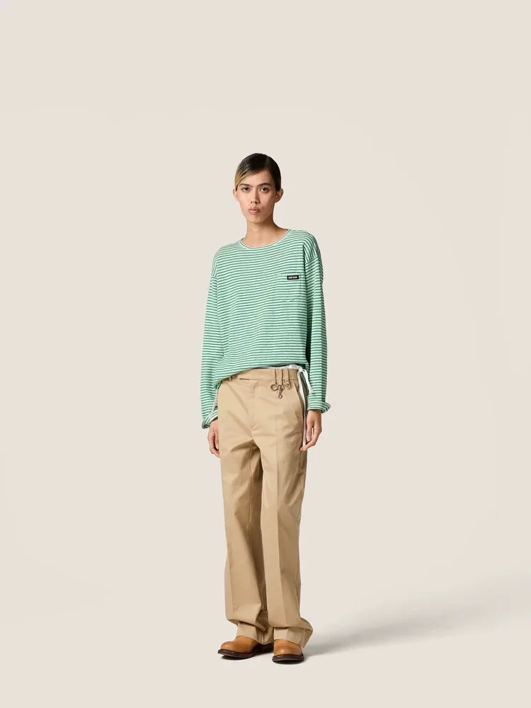 Джемперы И Свитеры Женские Miu Miu 17881385