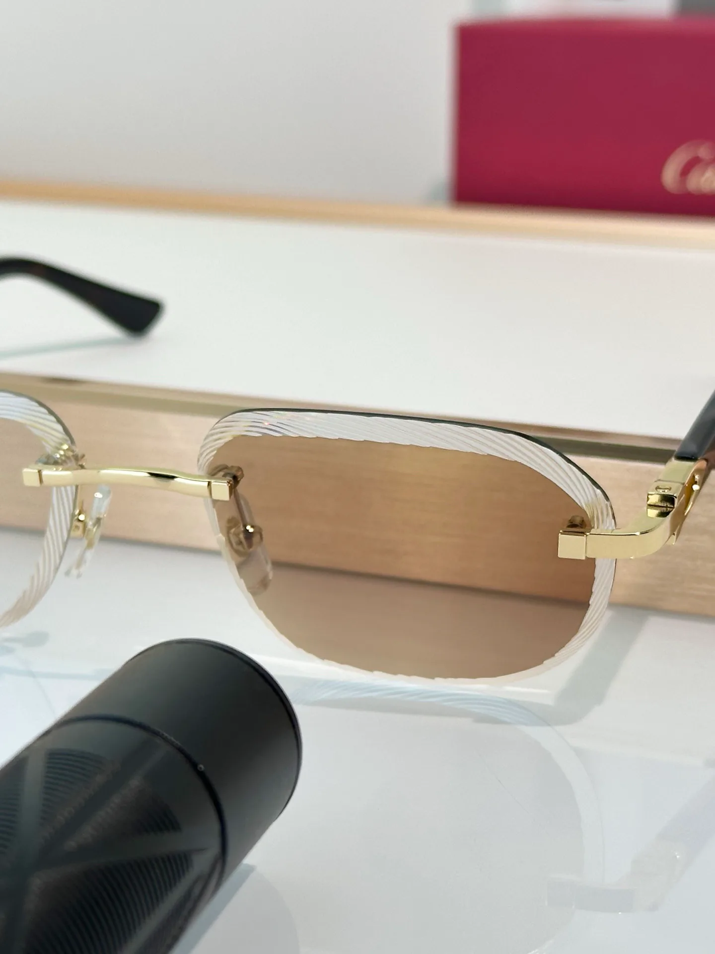 Очки Cartier 11527817