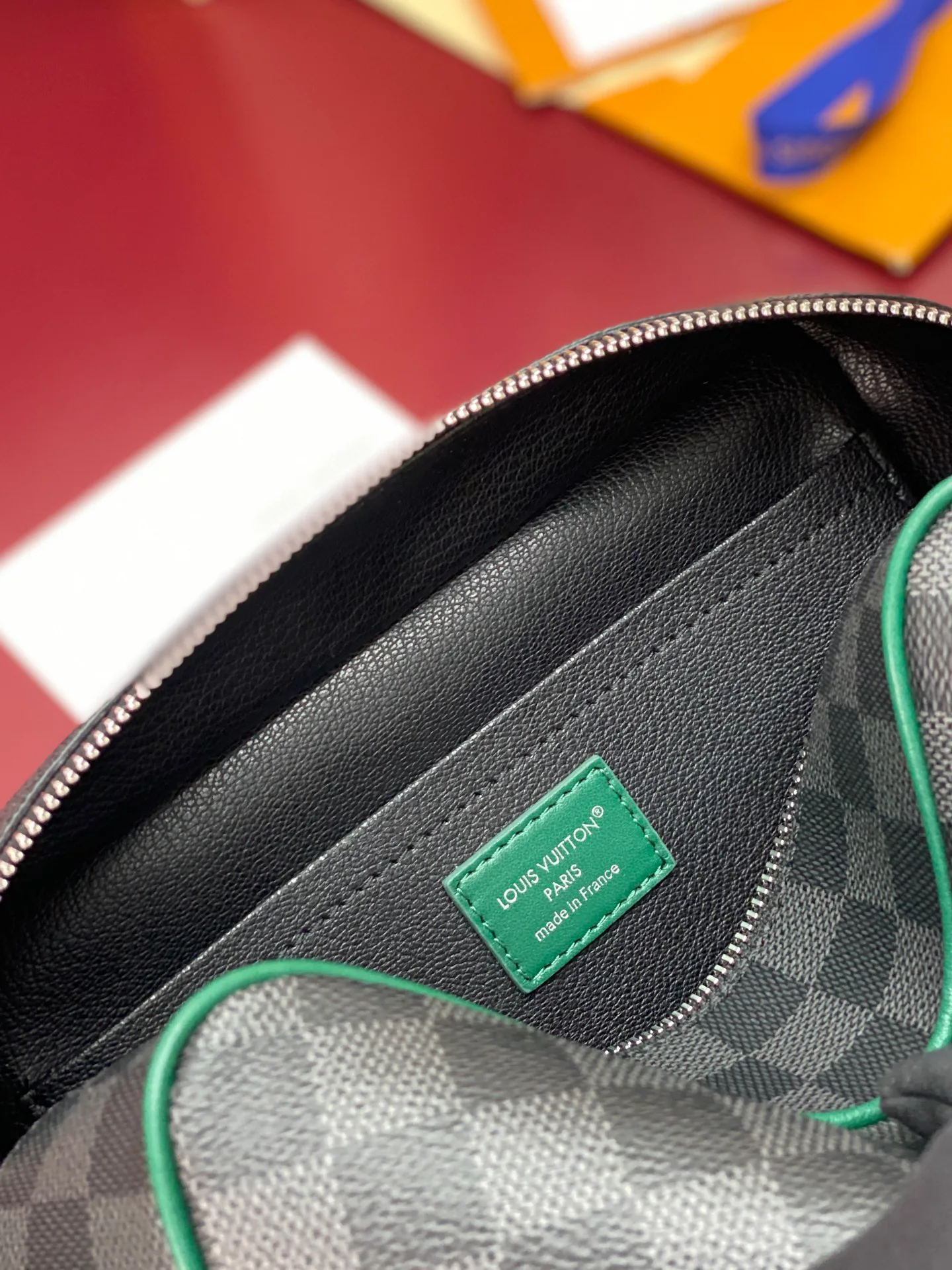 Сумки На Ремне Женские Louis Vuitton 1598009