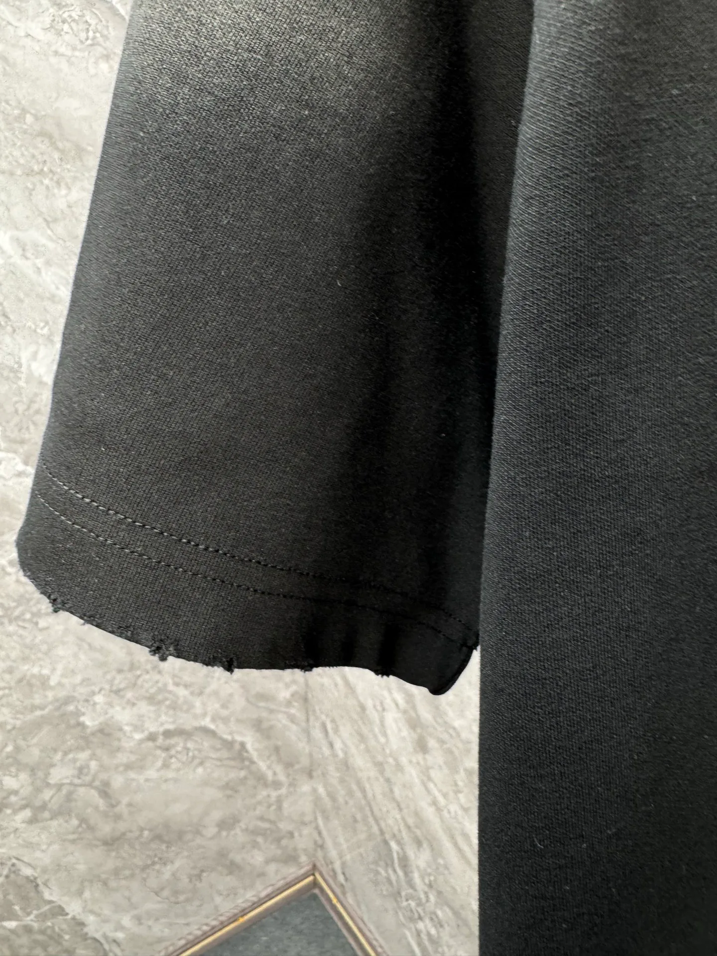 Футболки Мужские Chrome Hearts 4751117