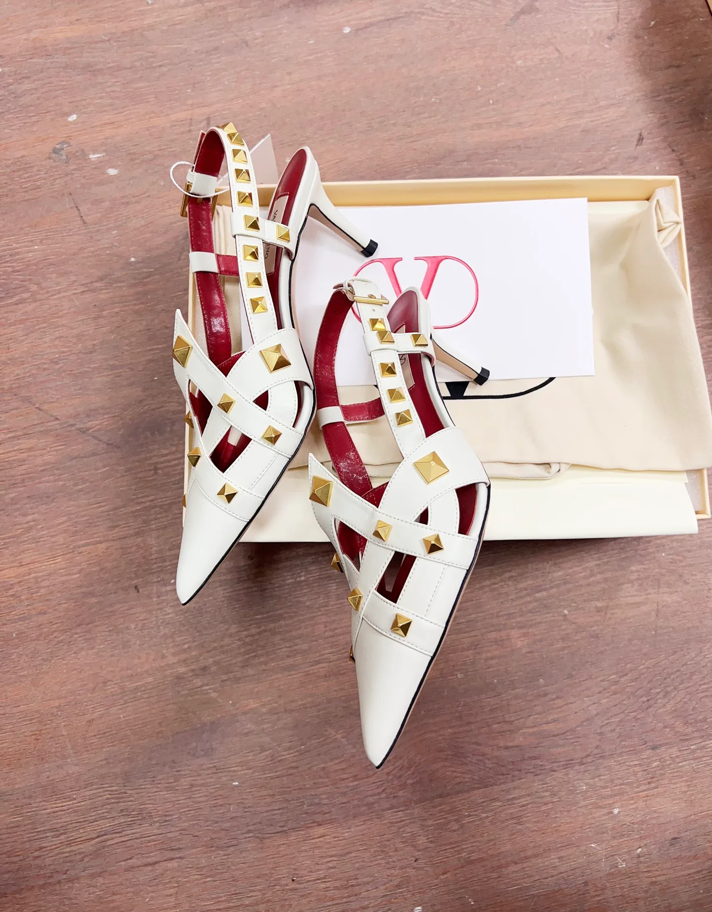 Туфли Женские Valentino 11891977