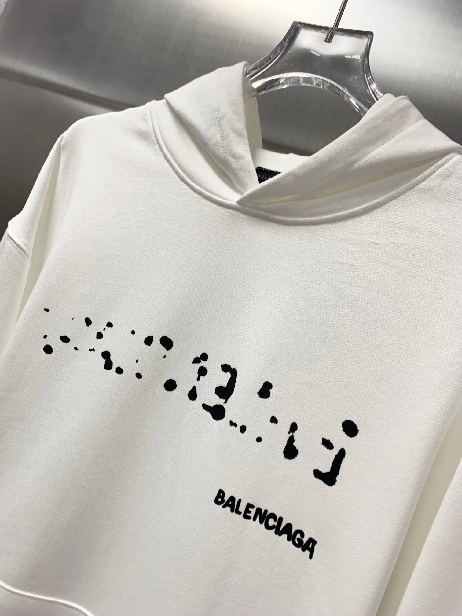 Свитшоты И Худи Женские Balenciaga 9150811