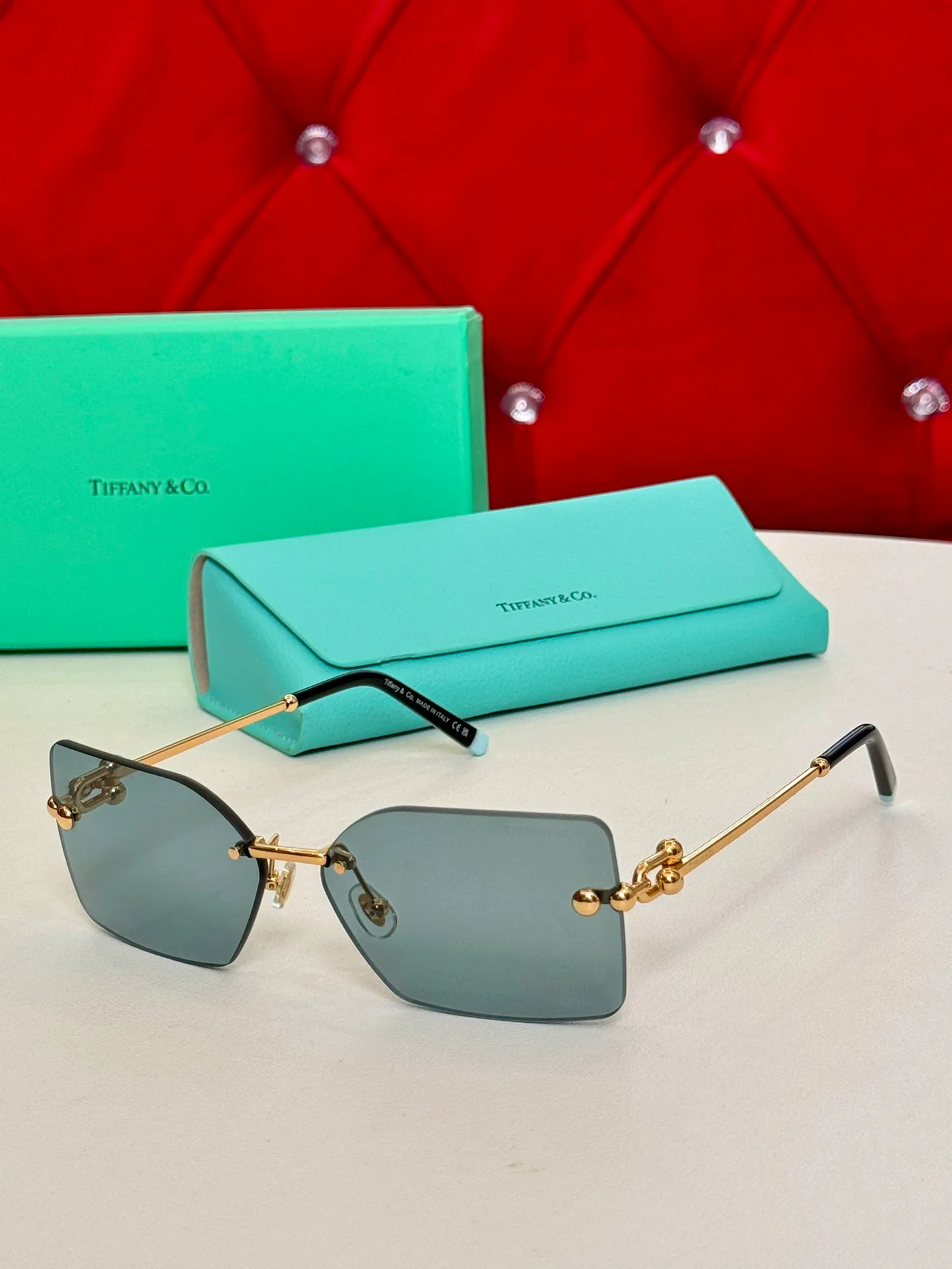 Очки Tiffany 463192