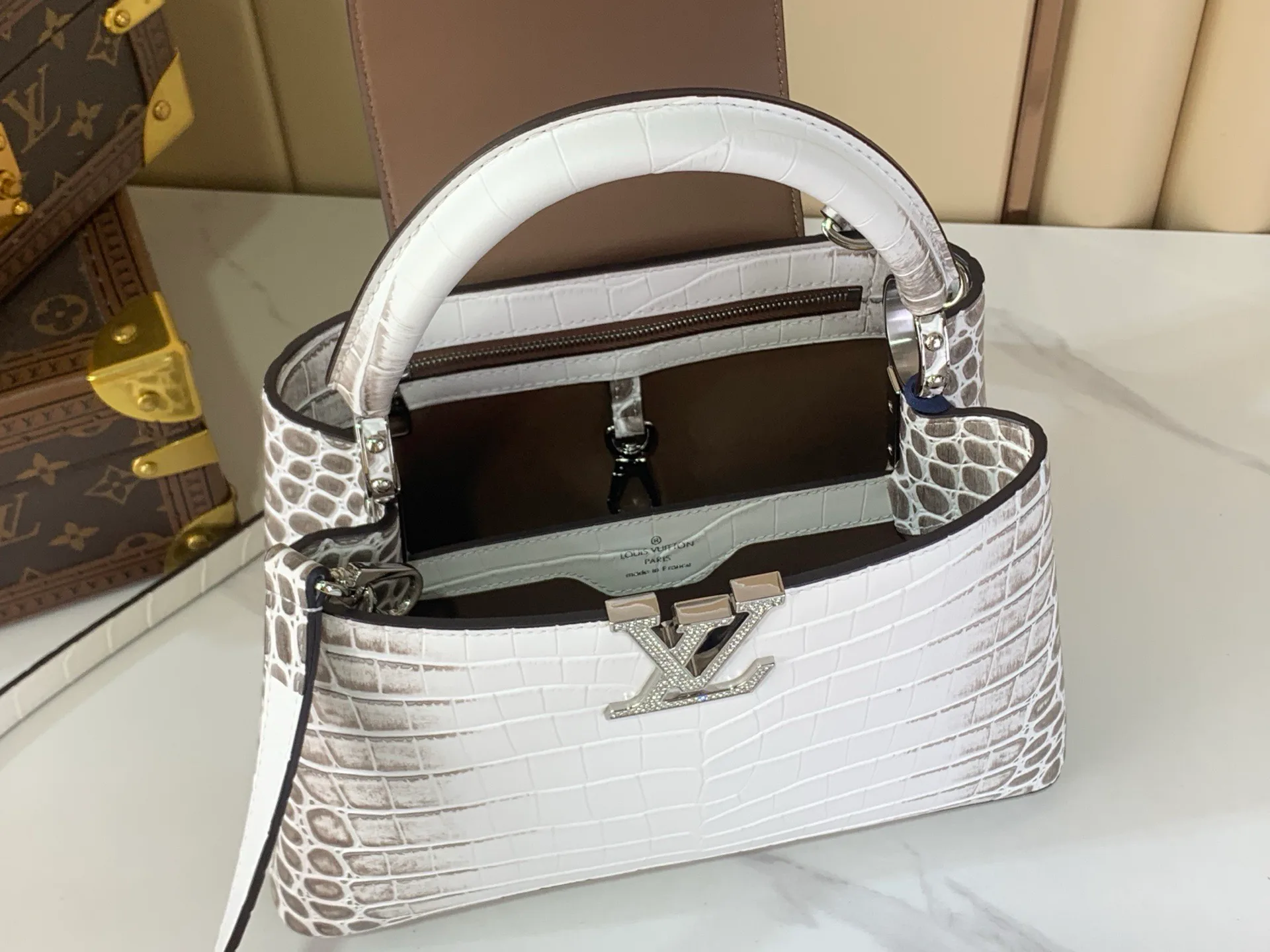 Классические Сумки Женские Louis Vuitton 4298825