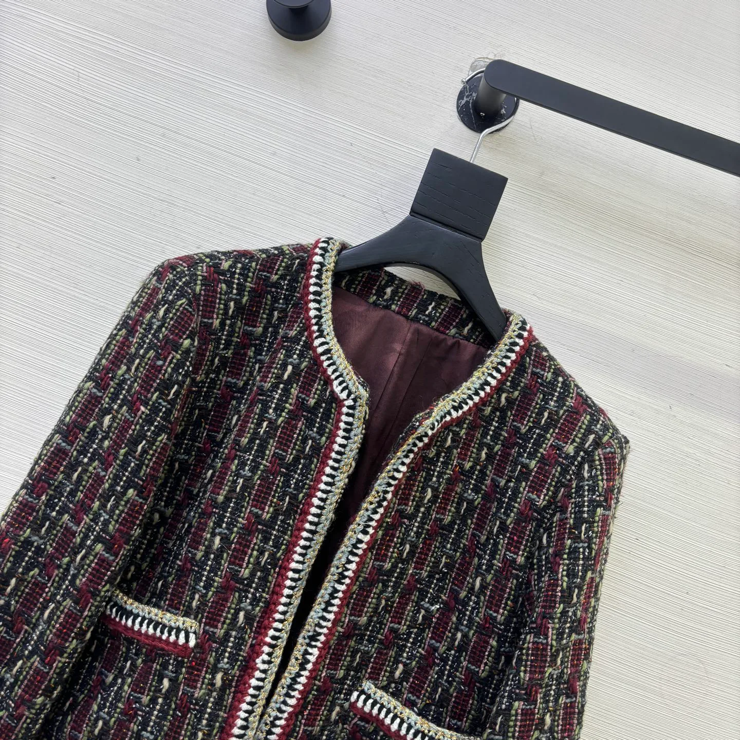 Жакеты Женские Chanel 11737631