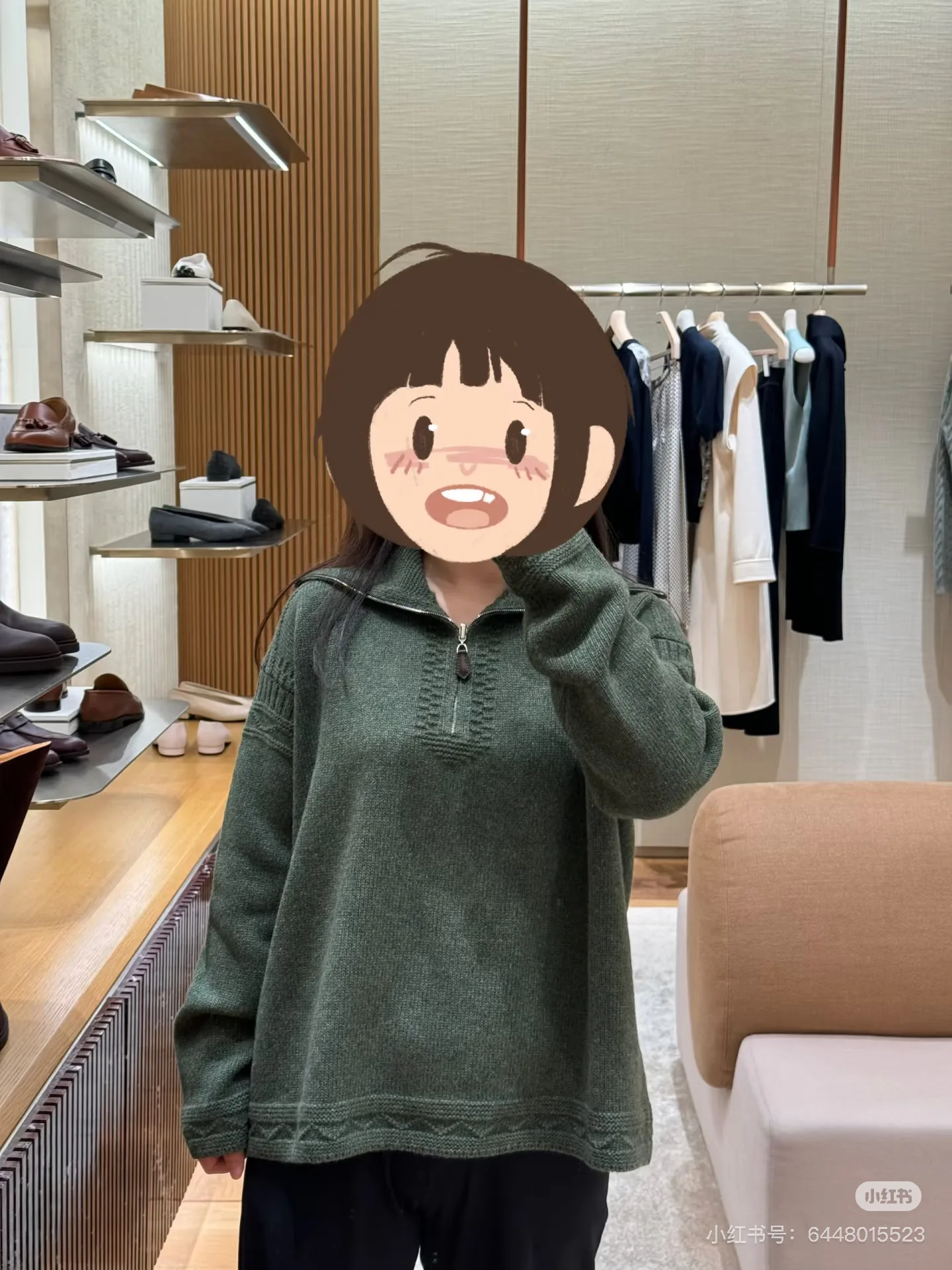 Джемперы Женские Loro Piana 477406