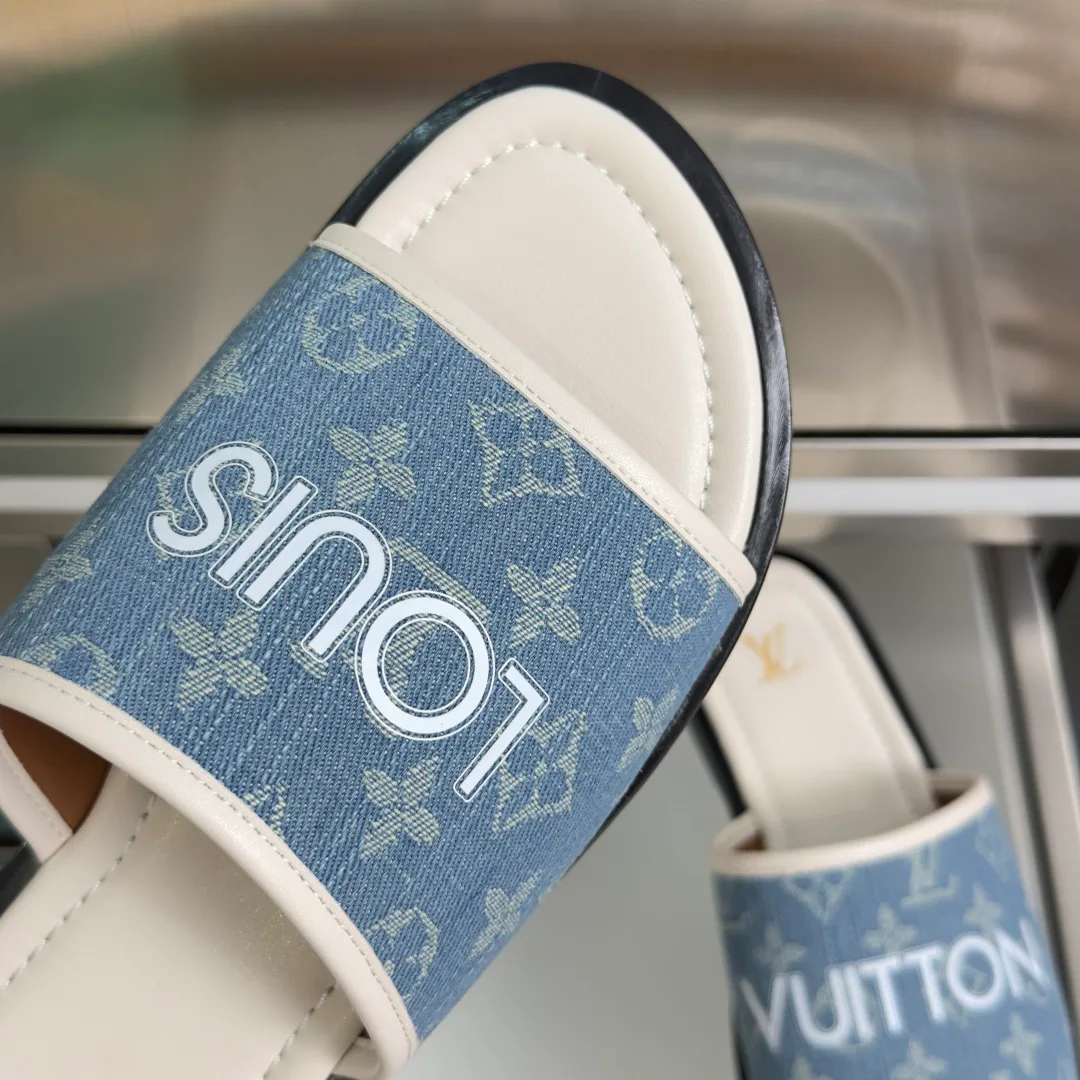 Сандалии Мужские Louis Vuitton 11744130