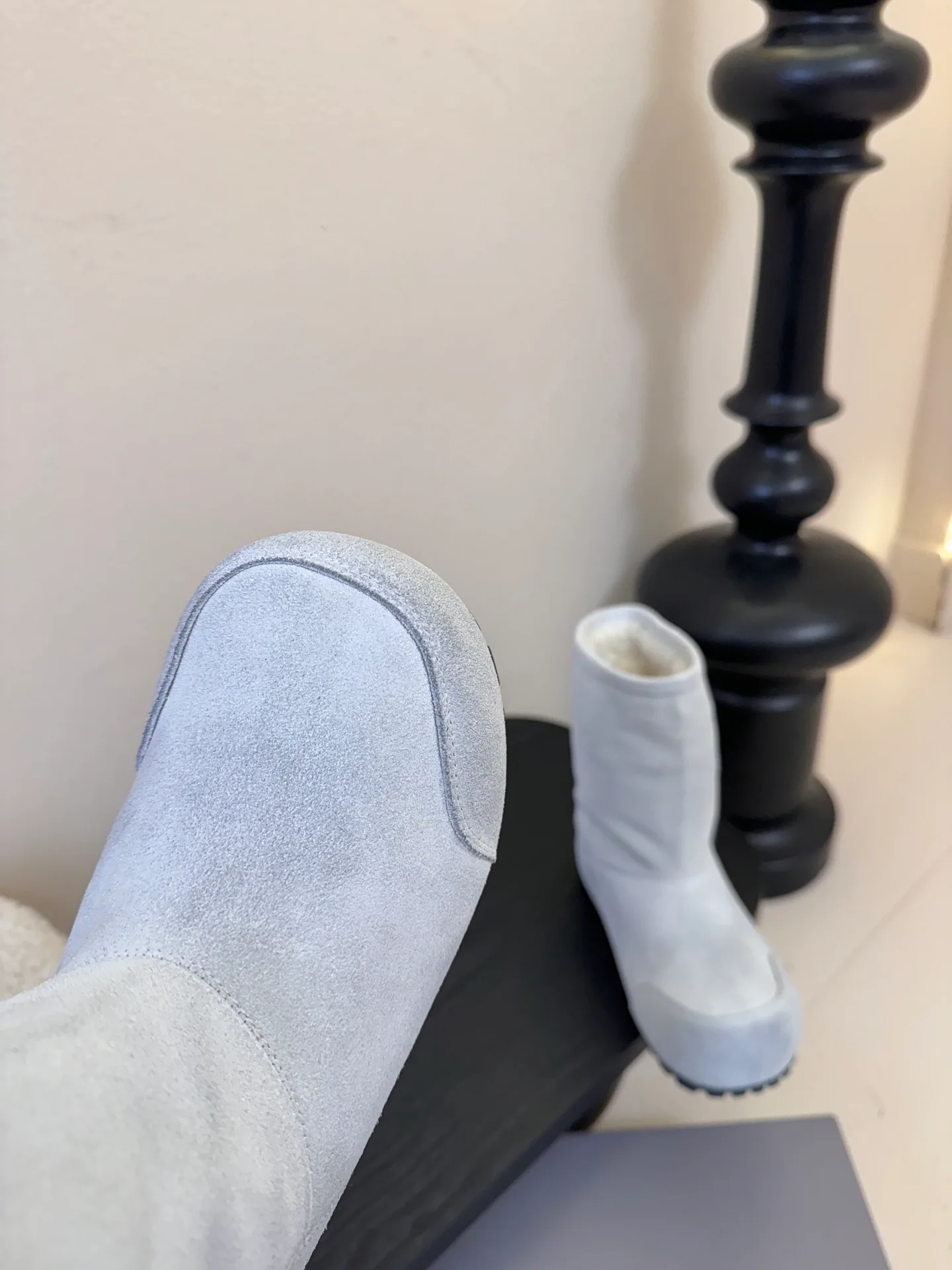 Угги Женские Balenciaga 352786