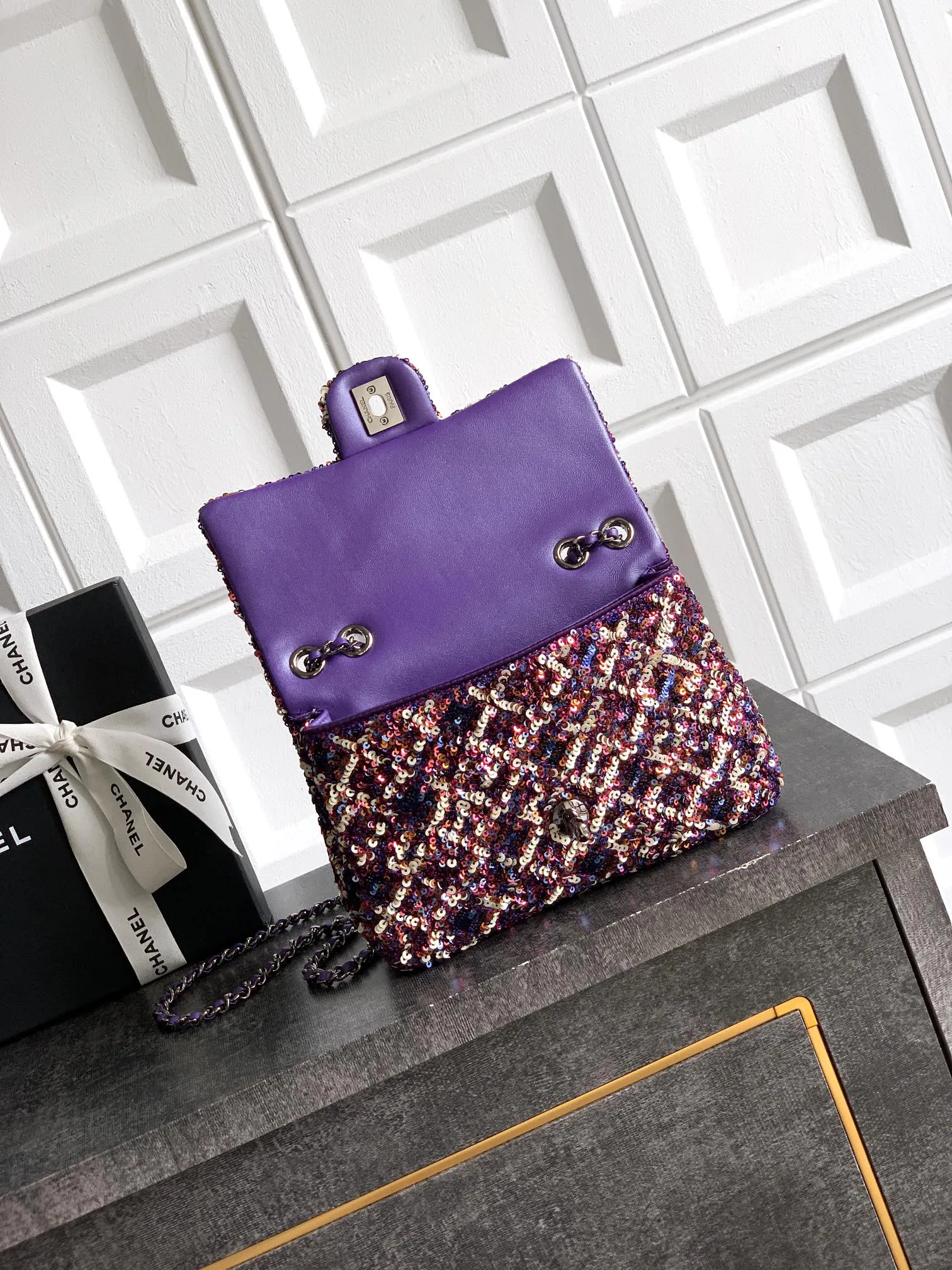 Клатчи Женские Chanel 12779033