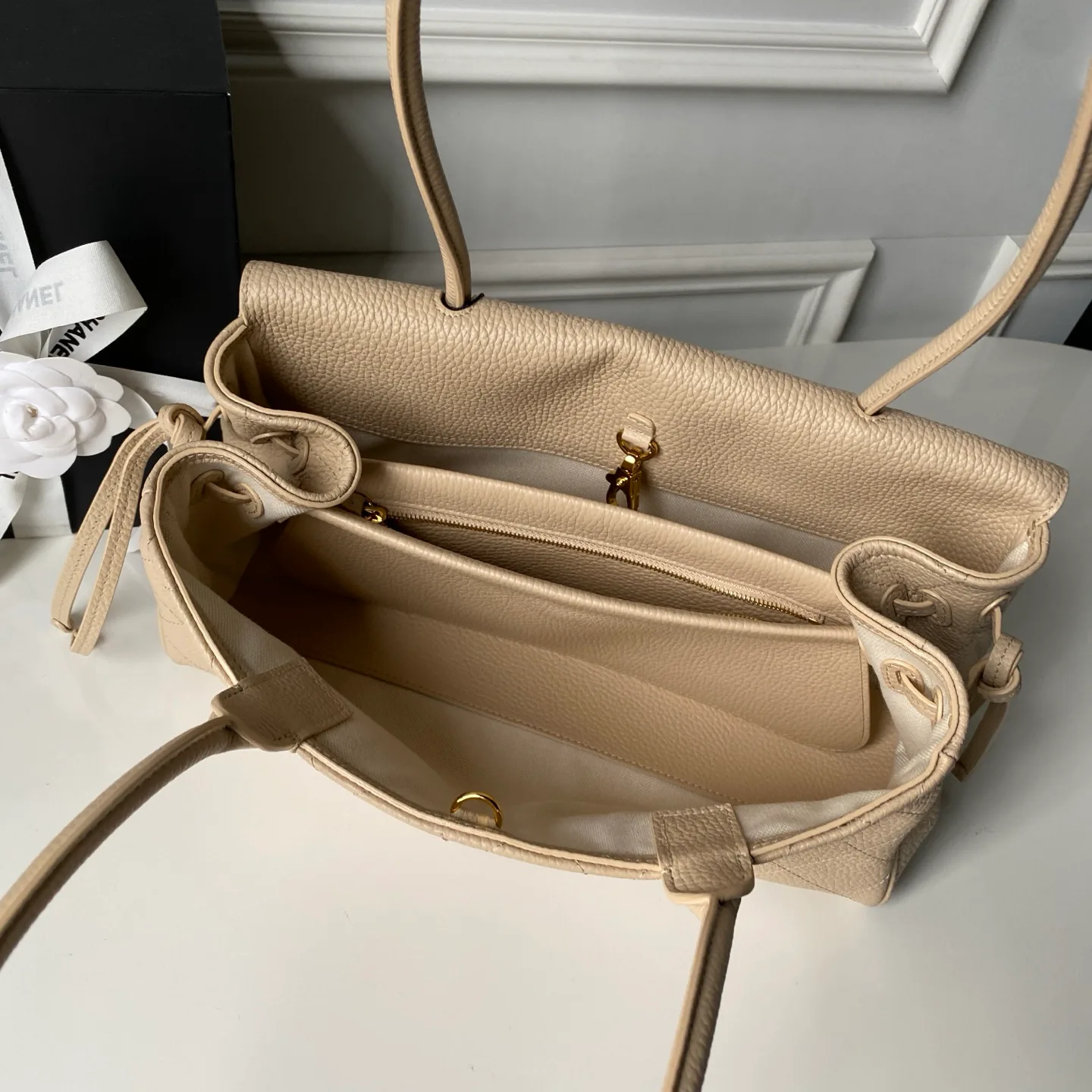Классические Сумки Женские Chanel 18207861