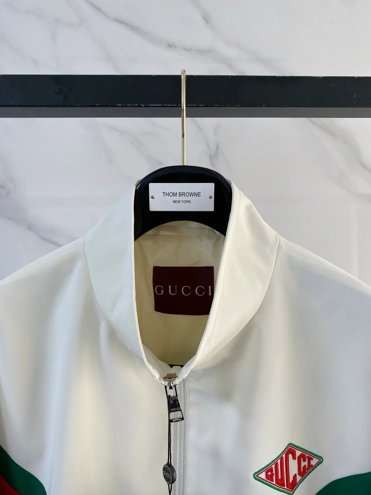 Куртки И Пуховики Женские Gucci 1916647