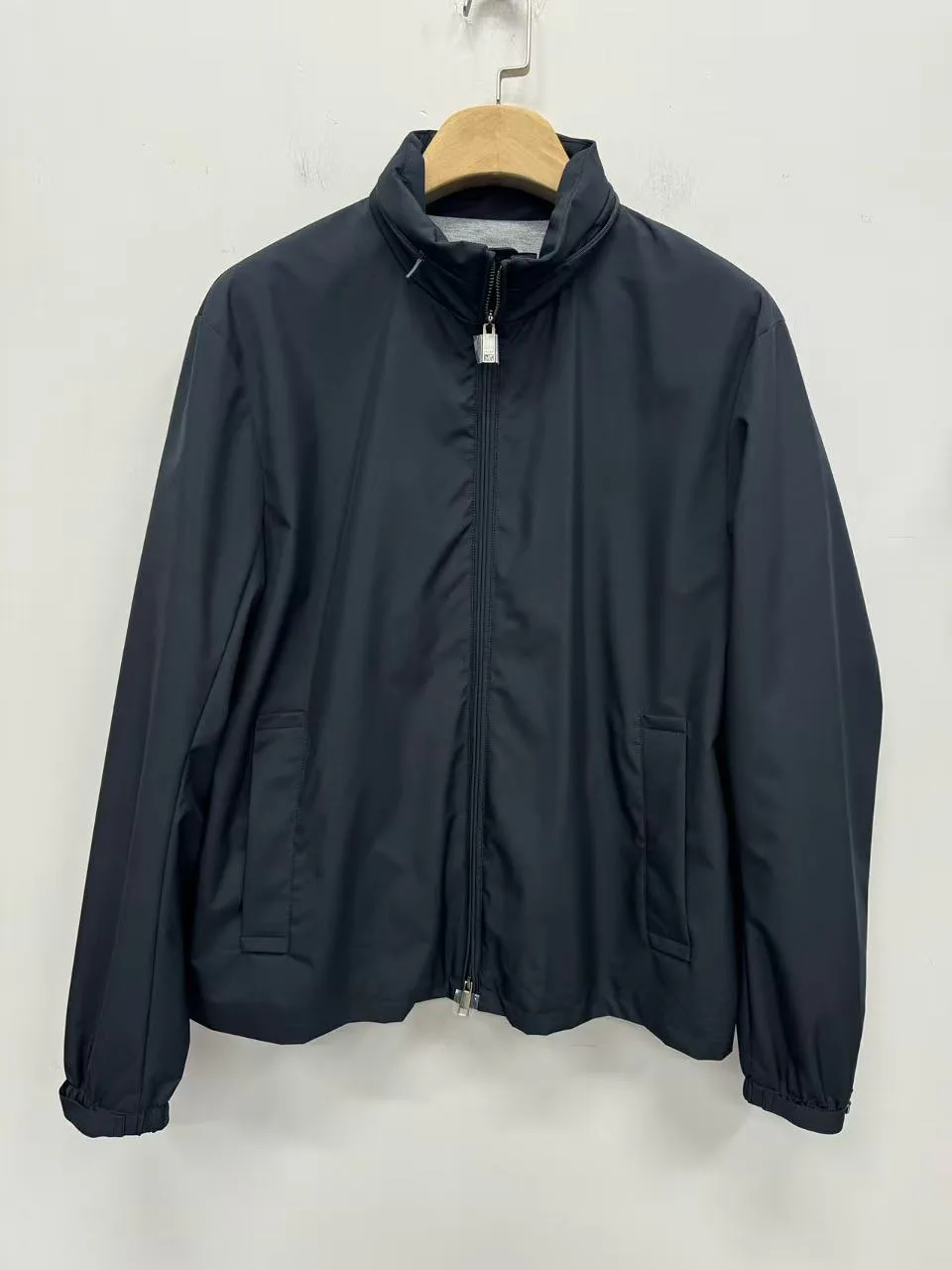 Куртки И Пуховики Мужские Zegna 11383529