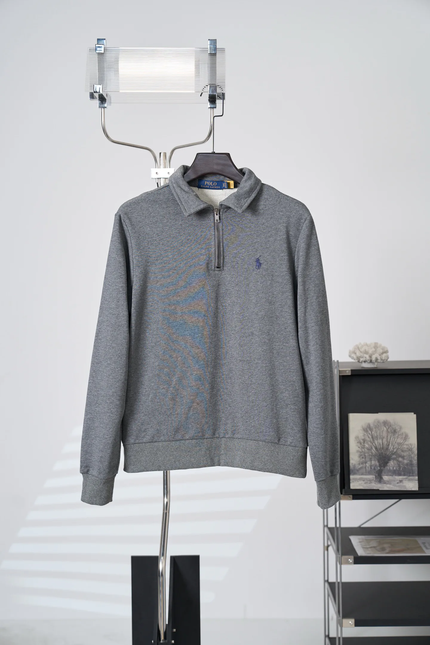 Свитшоты И Худи Мужские Ralph Lauren 18906956