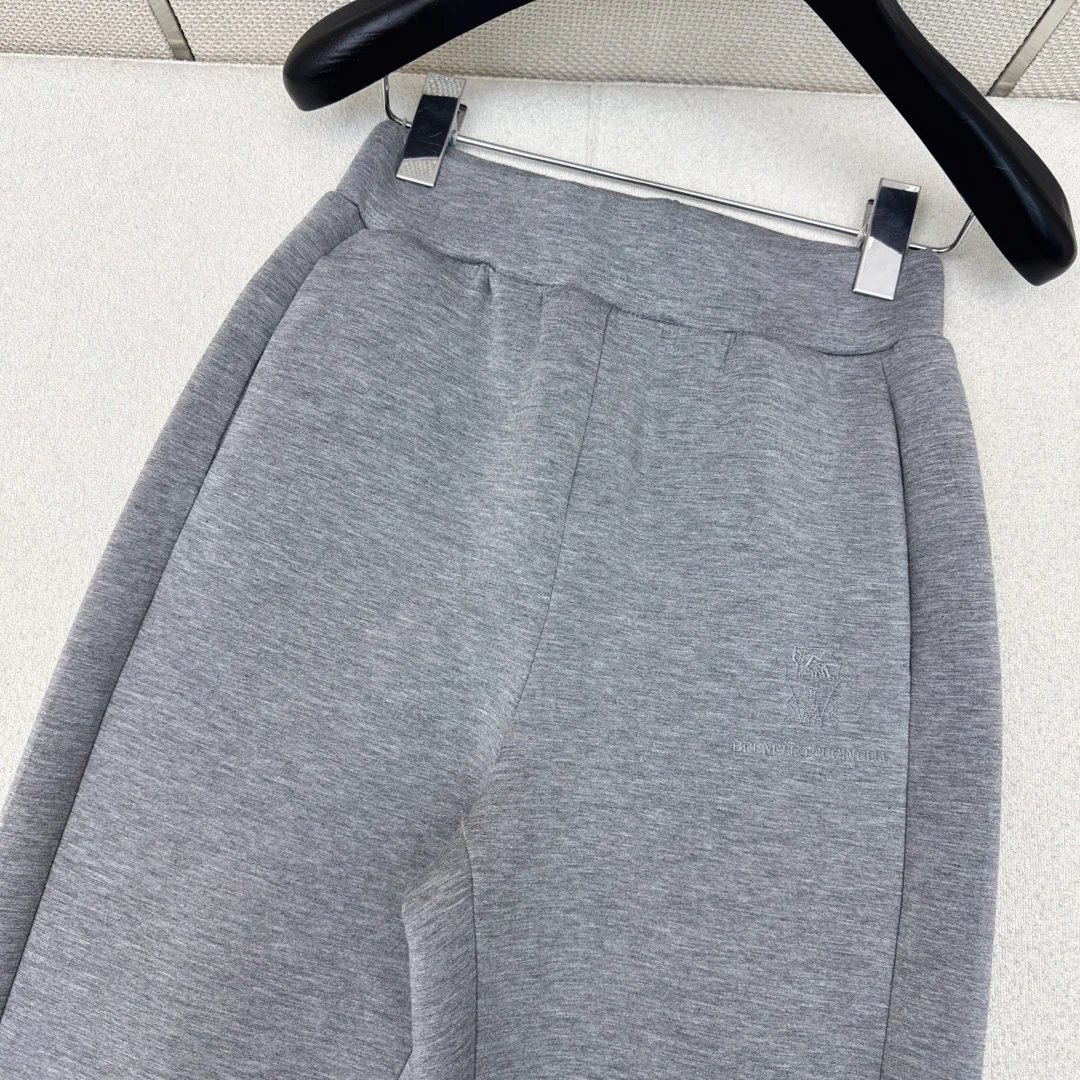 Брюки Женские Brunello Cucinelli 1213516