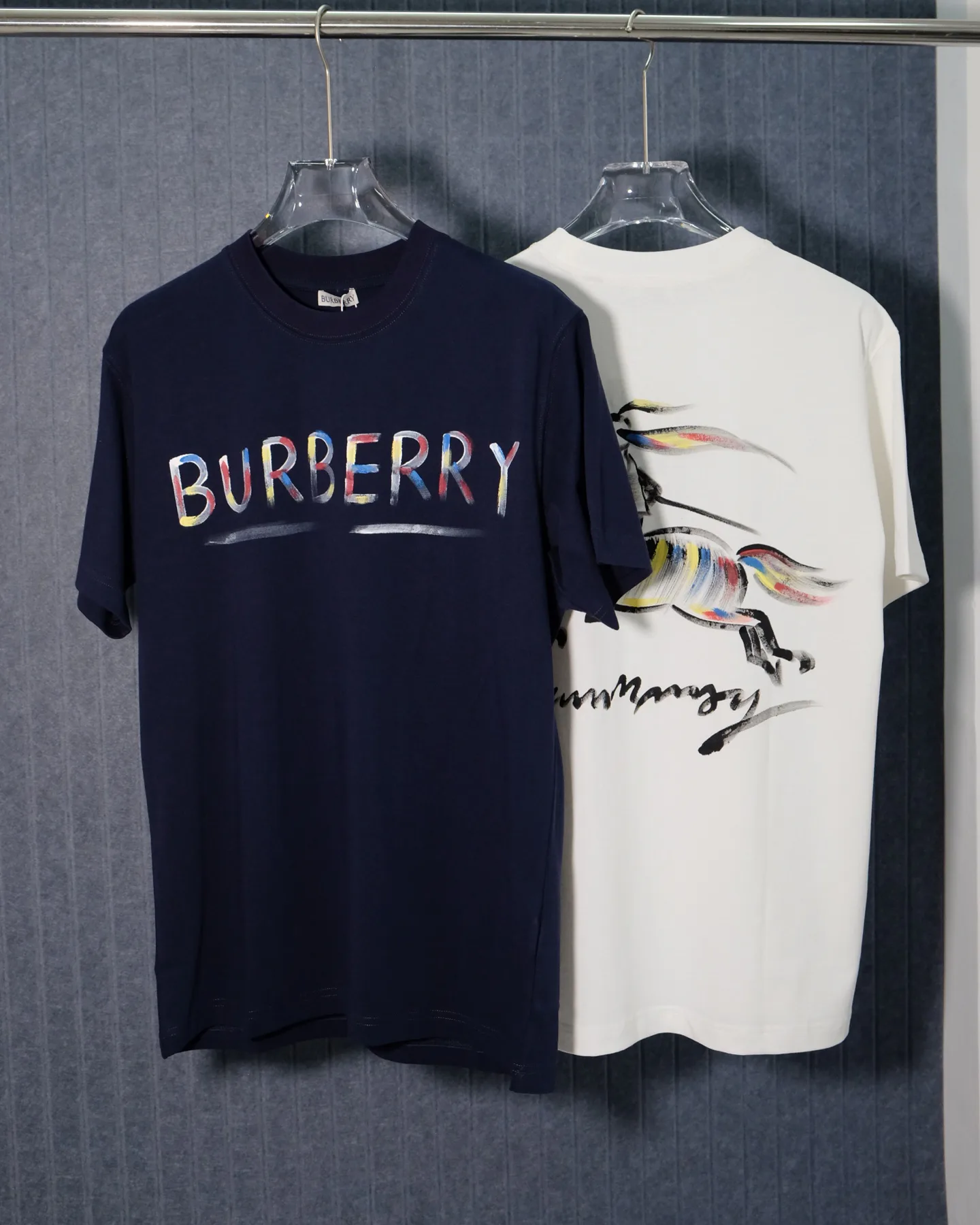 Футболки Мужские Burberry 11690467