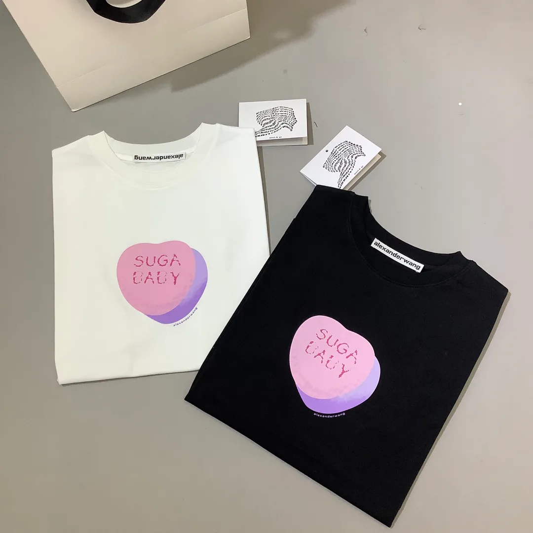 Футболки Женские Alexander Wang 14207