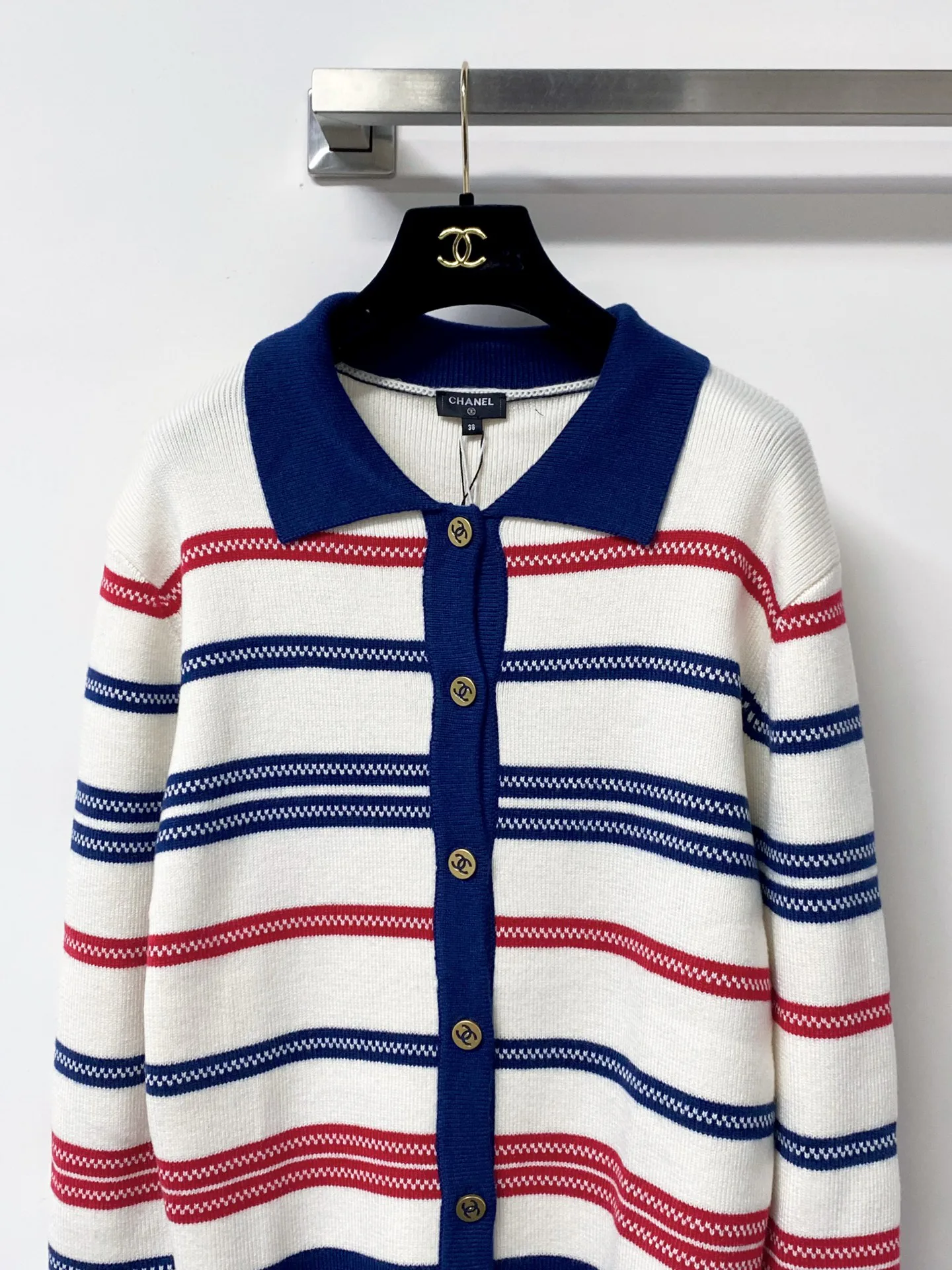 Джемперы И Свитеры Женские Chanel 19647700