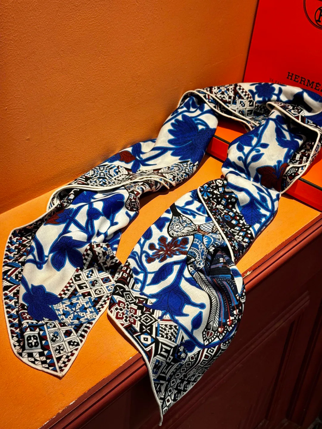 Платки Hermes 10978348