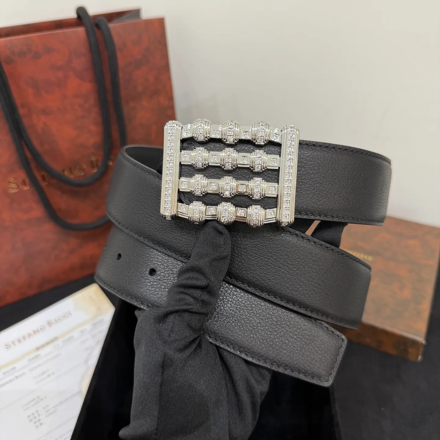 Ремни Stefano Ricci 239719