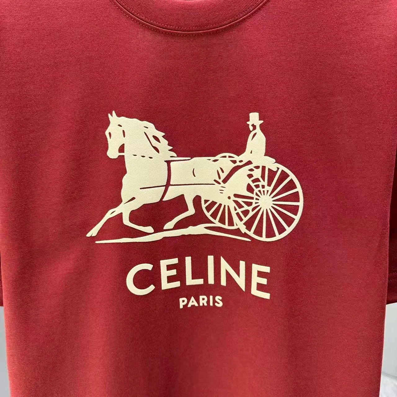 Футболки Женские Celine 11948579
