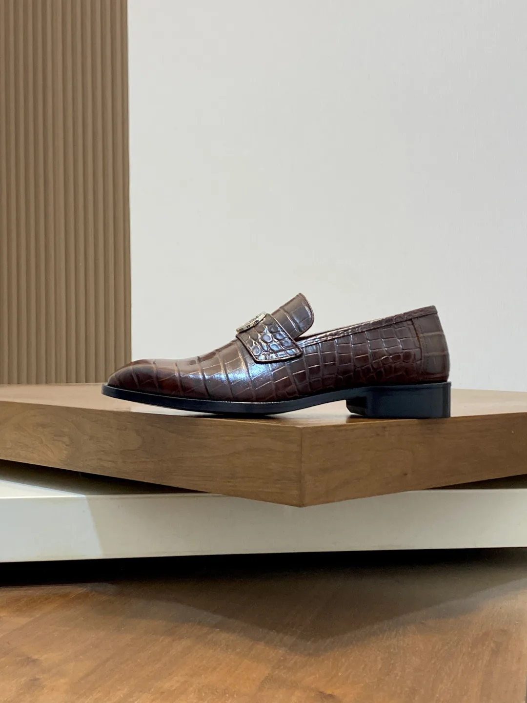 Лоферы И Туфли Мужские Gucci 3002252