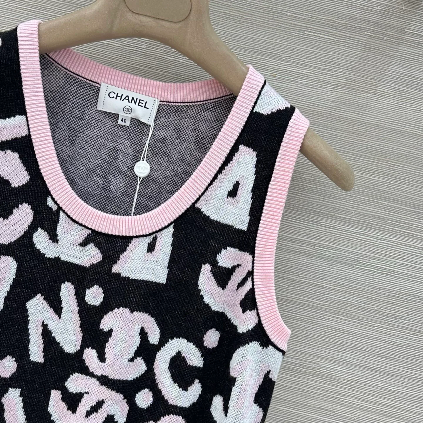 Топы Женские Chanel 13156186