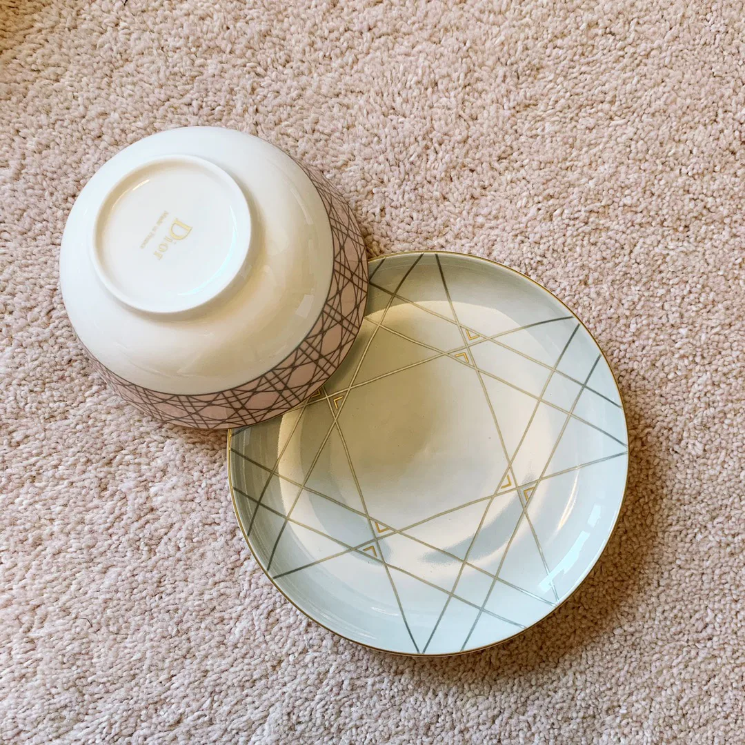 Посуда Christian Dior 5049712