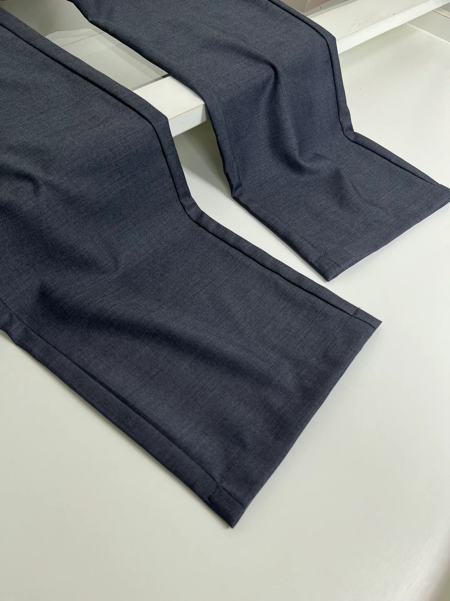 Брюки Мужские Kiton 11763224
