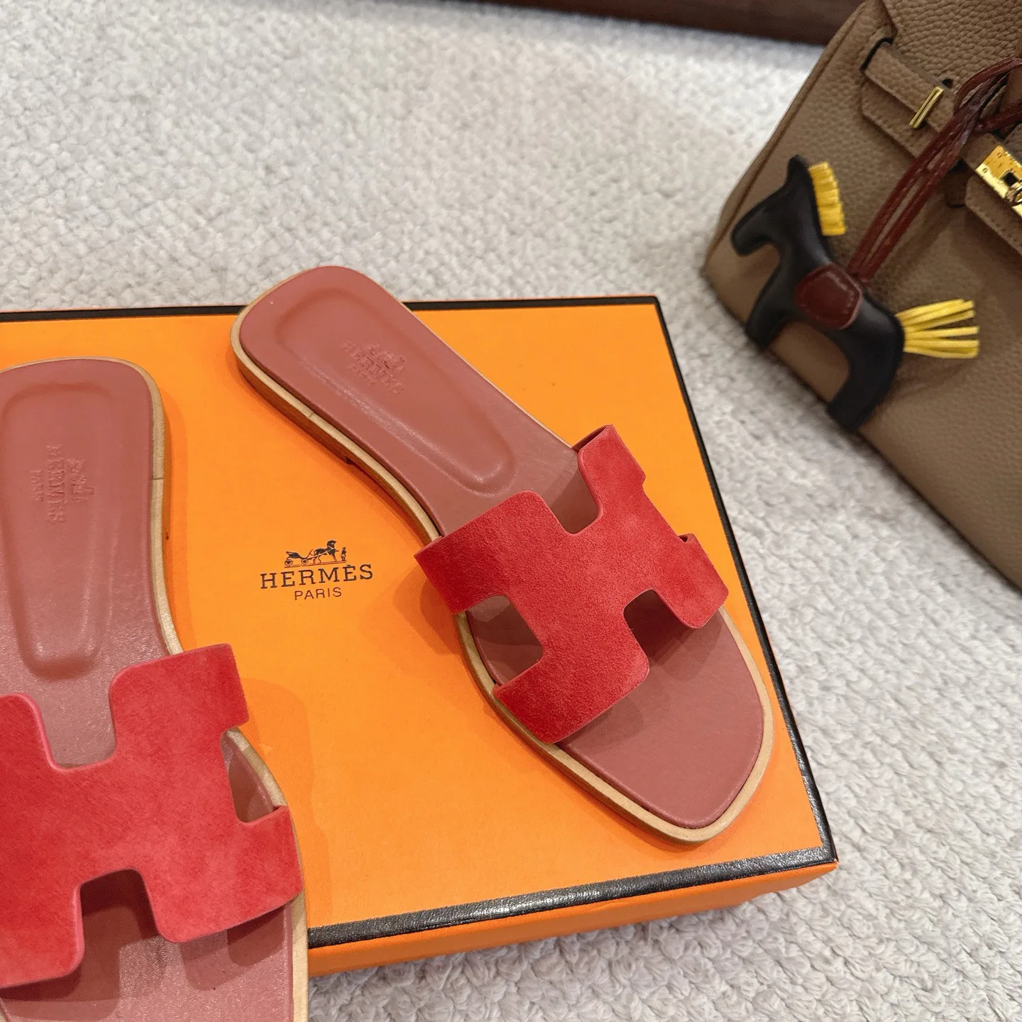 Сандалии Женские Hermes 11245970