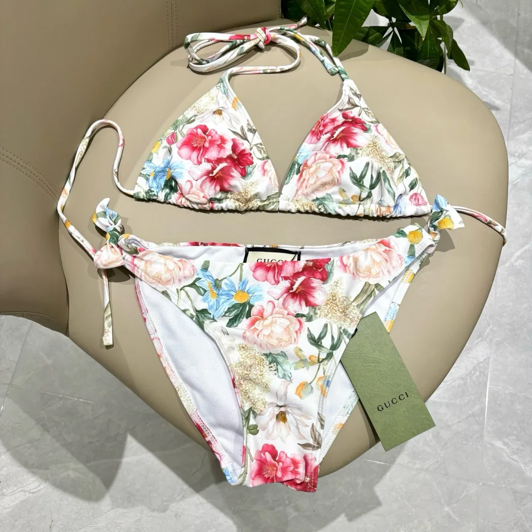 Купальники Женские Gucci 17673219