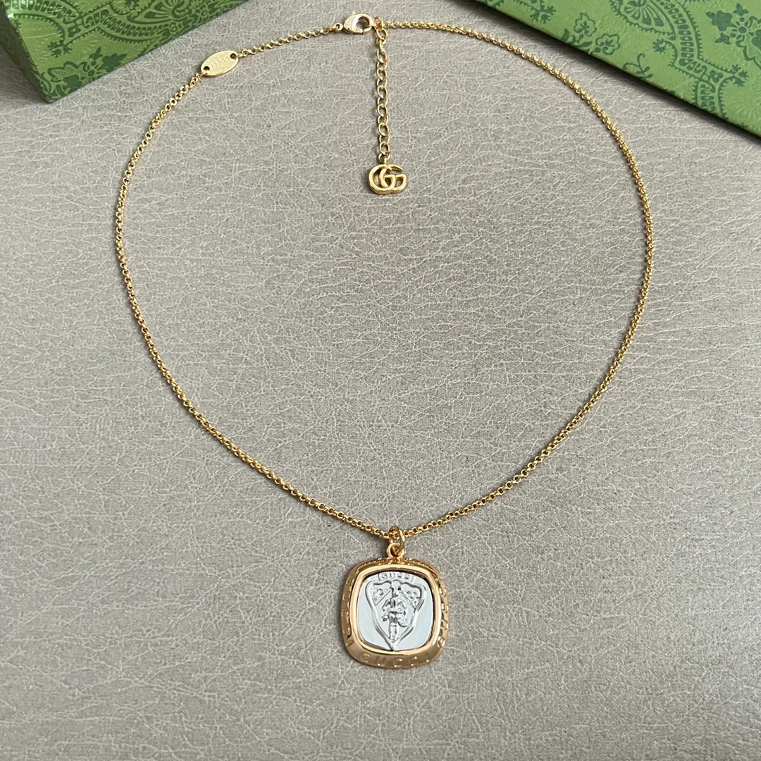 Бижутерия Gucci 5032832