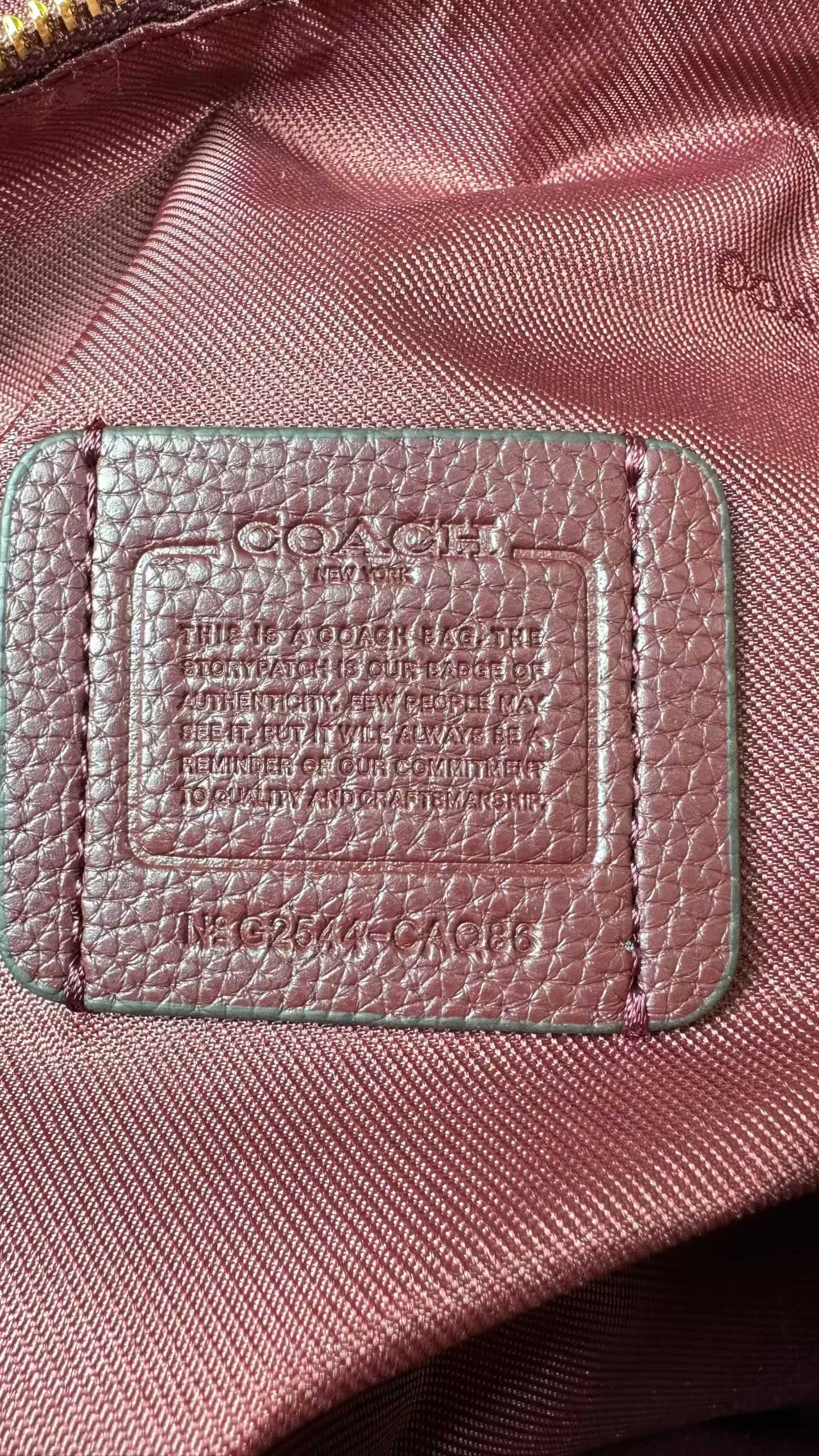 Классические Сумки Женские Coach 12669104