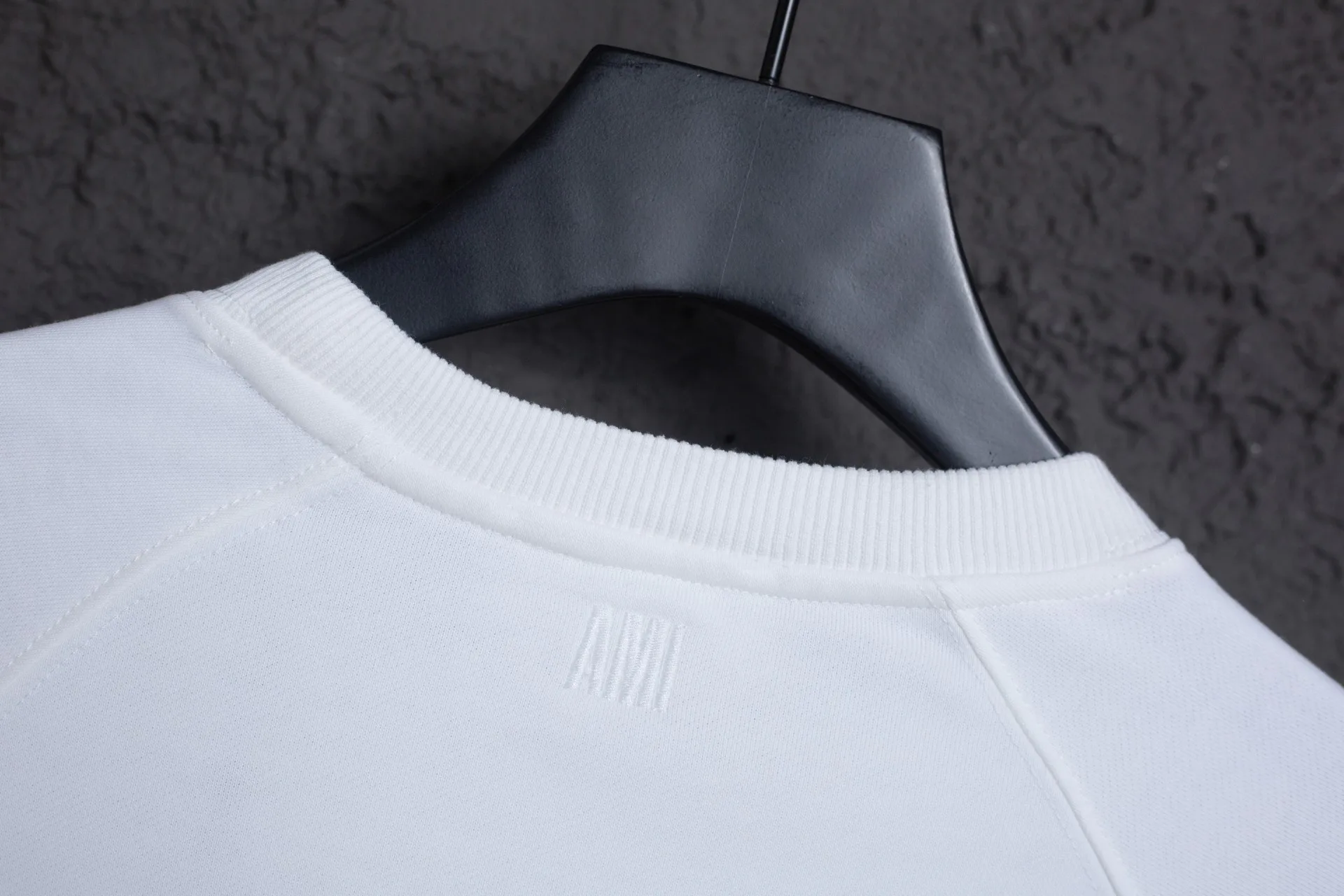 Свитшоты И Худи Мужские Ami Paris 791577