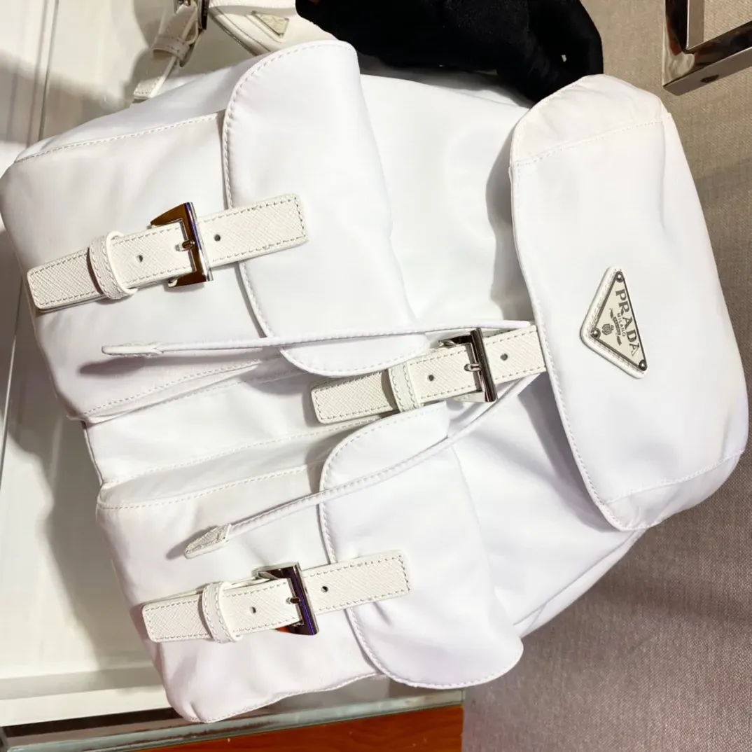 Рюкзаки Женские Prada 5568441