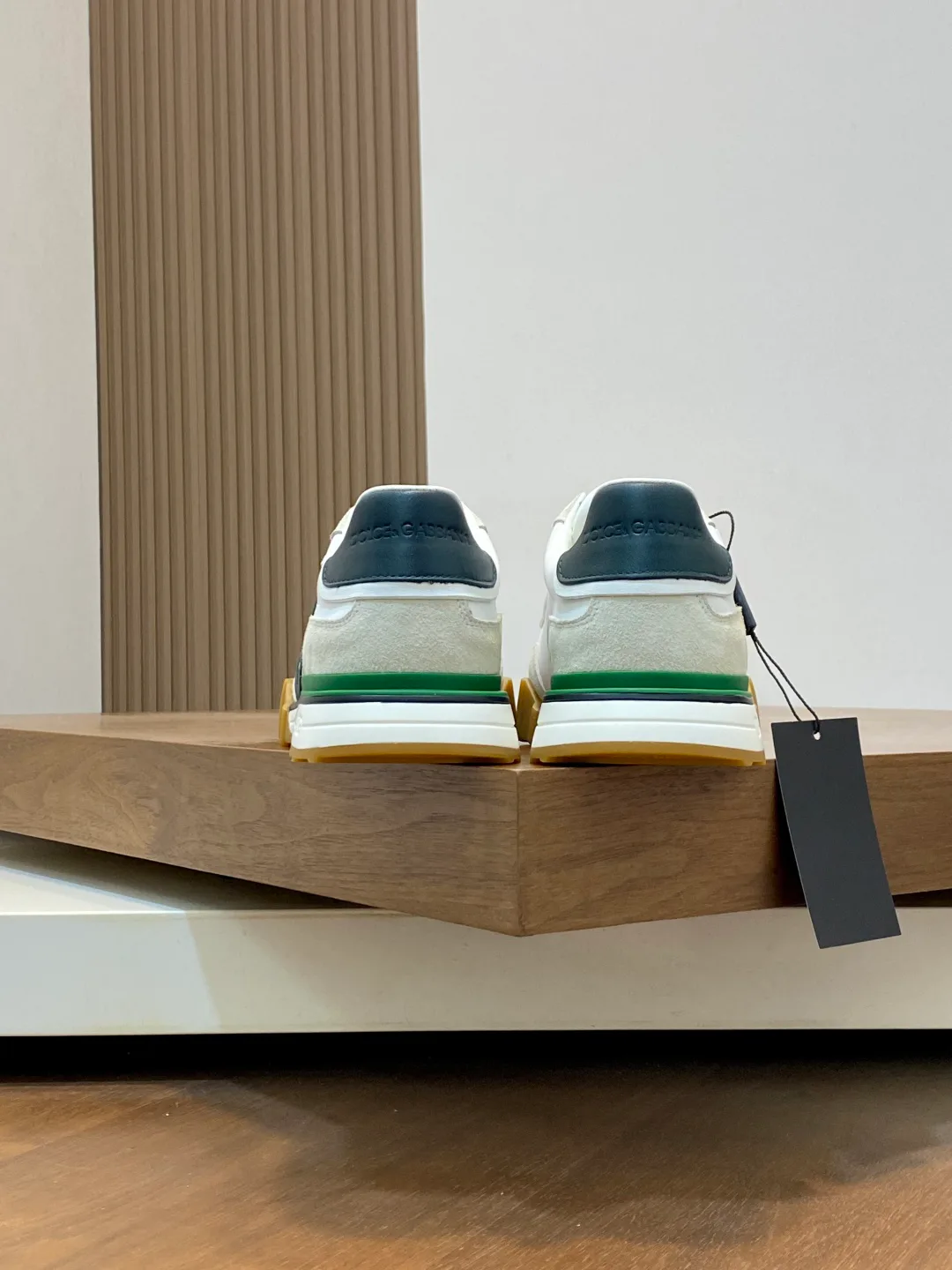 Кроссовки Мужские Dolce & Gabbana 105590