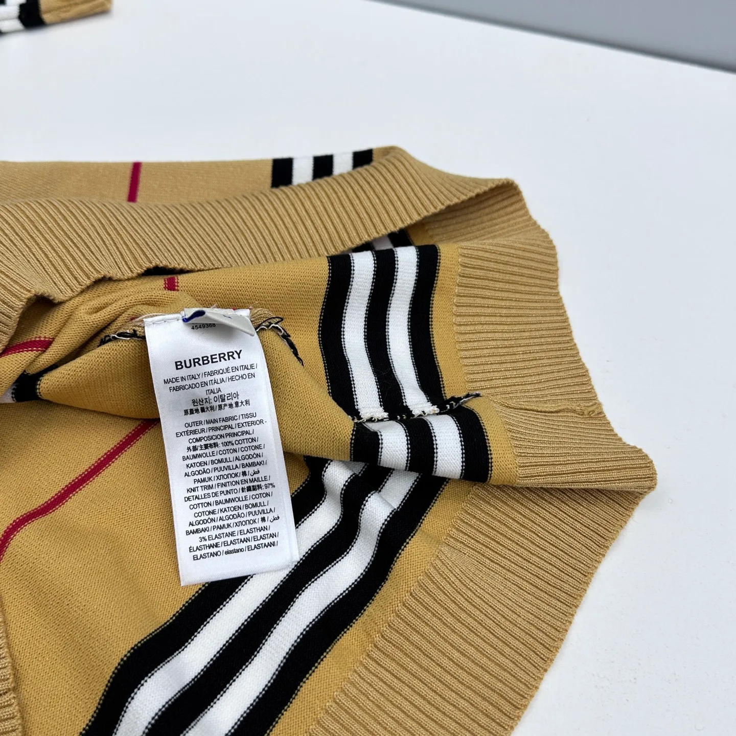 Джемперы И Свитеры Женские Burberry 2237523